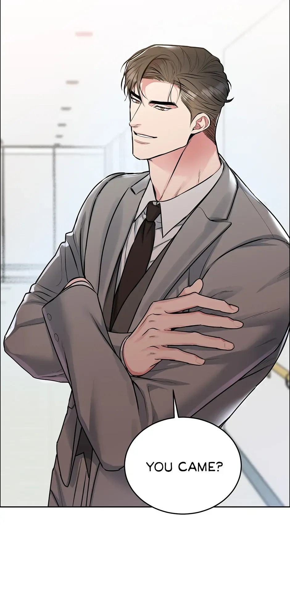 Dog and bird Chapter 11 Online - página 42