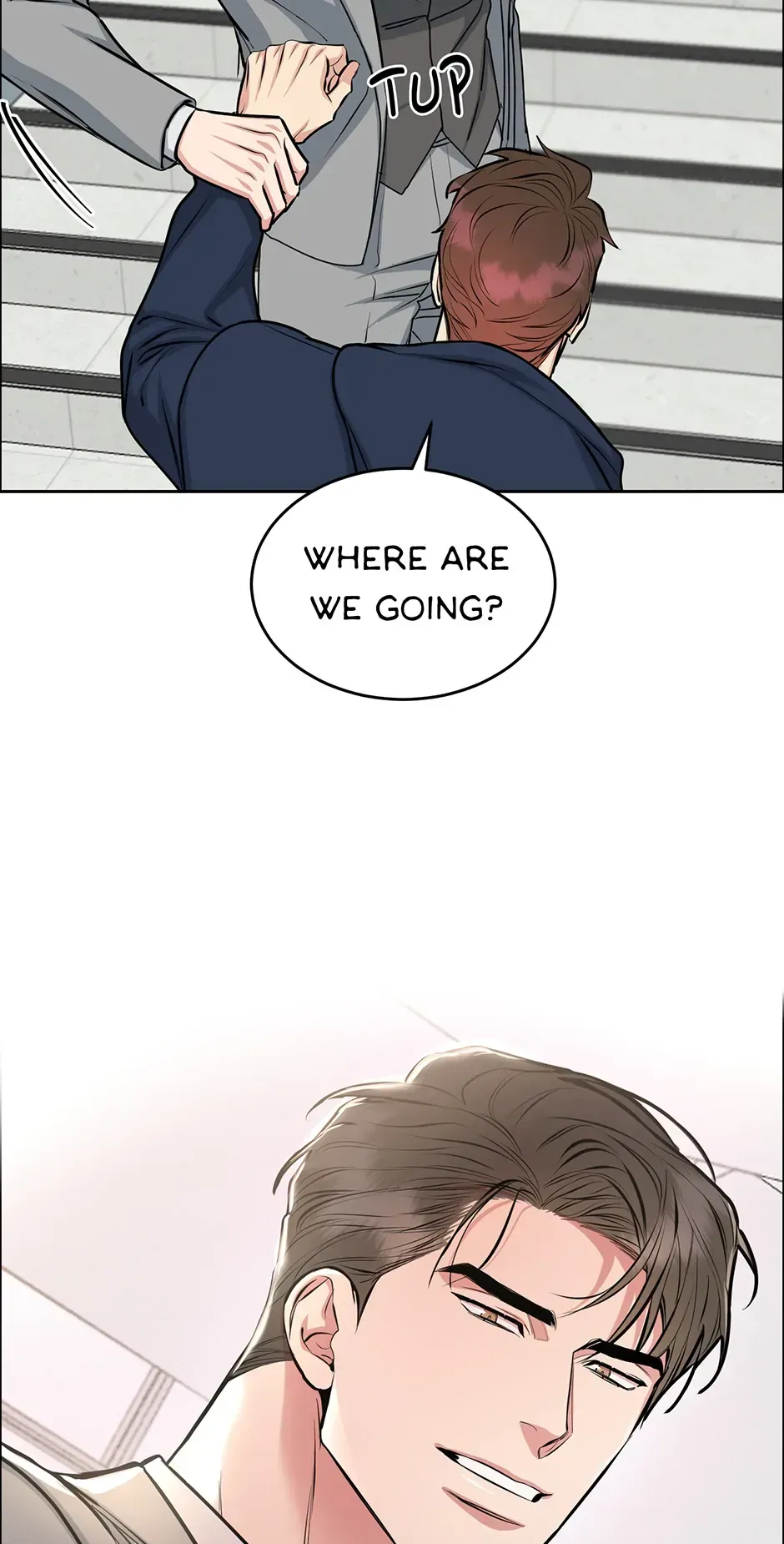 Dog and bird Chapter 11 Online - página 45