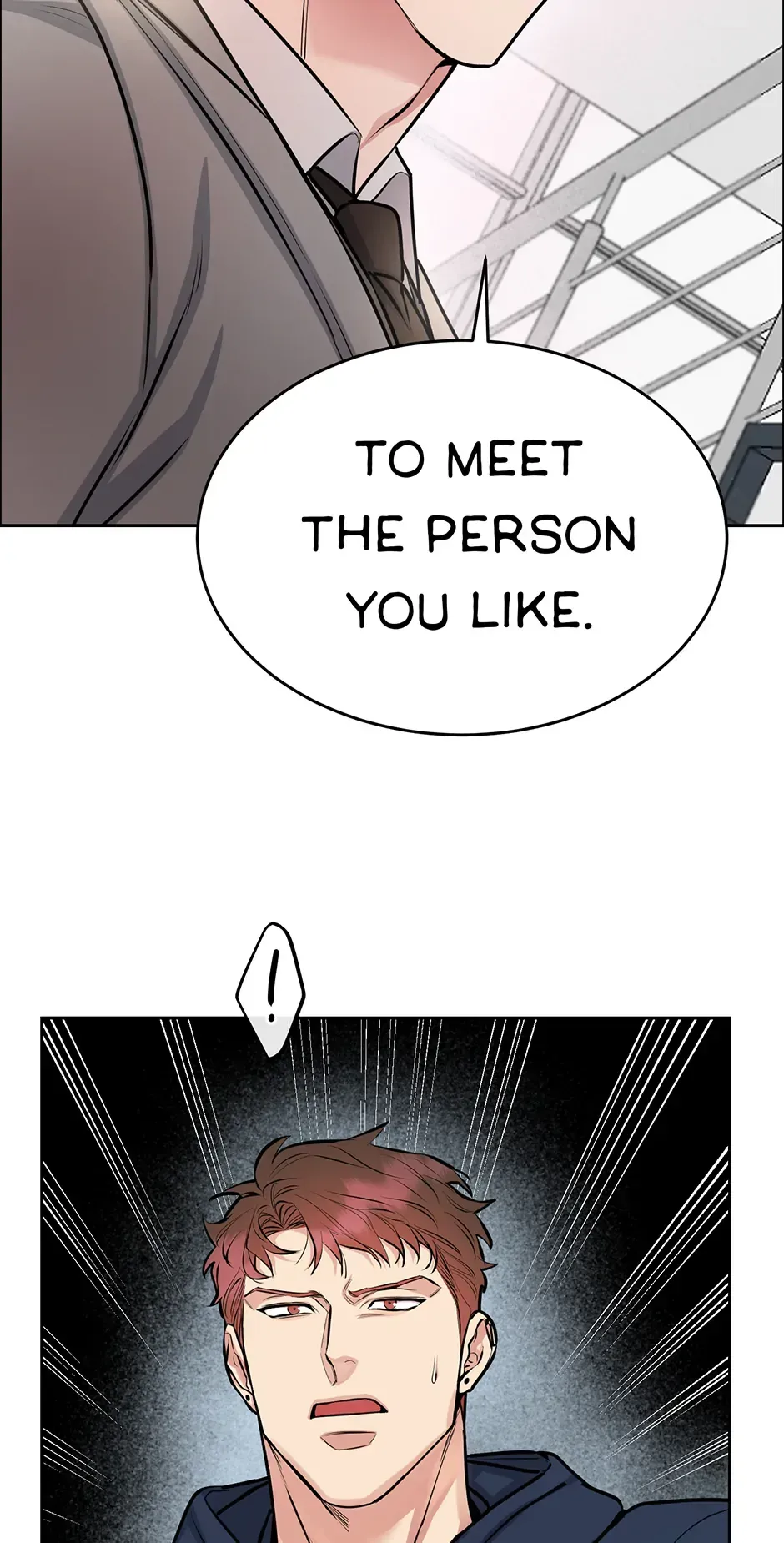 Dog and bird Chapter 11 Online - página 46