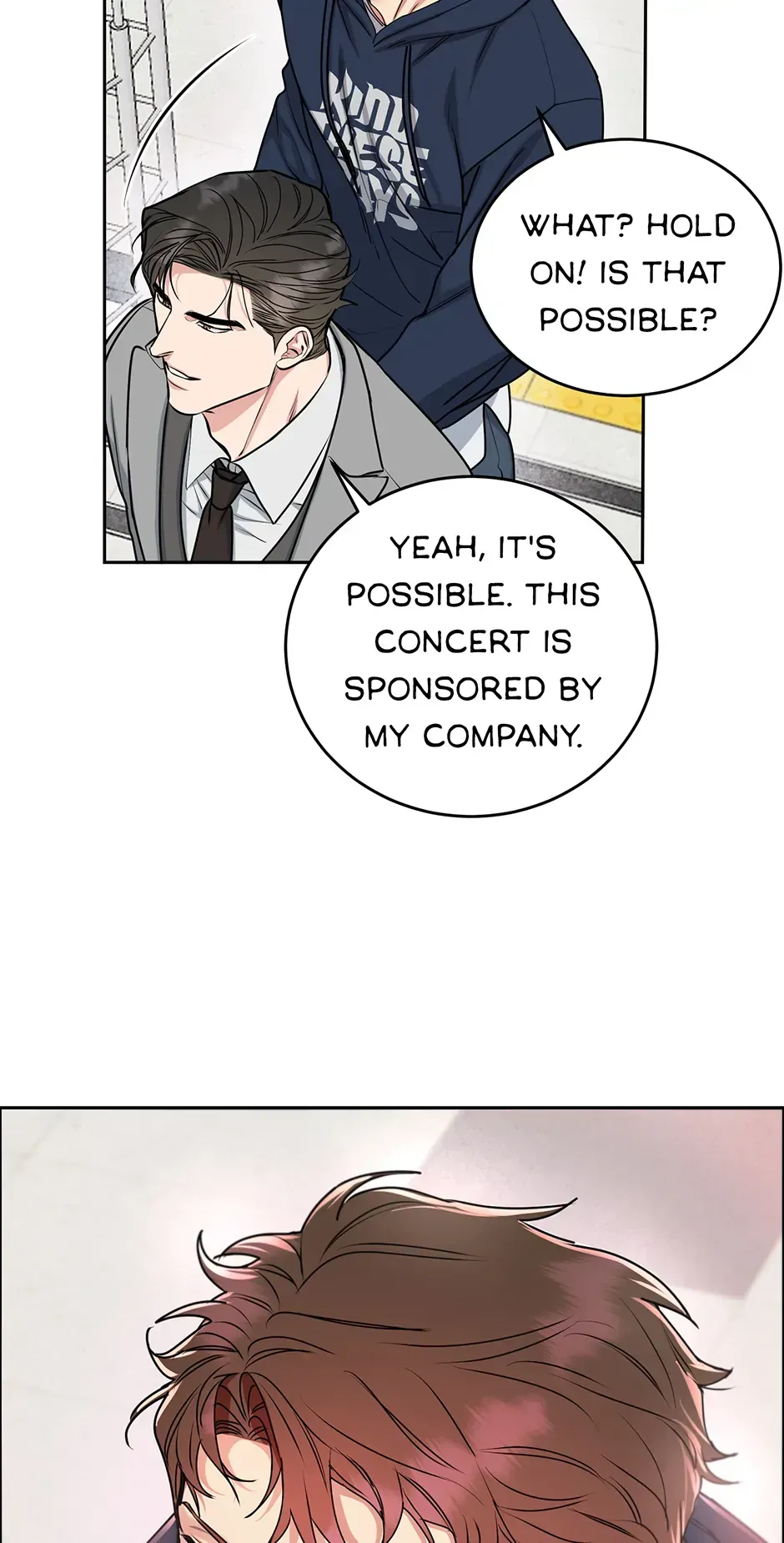 Dog and bird Chapter 11 Online - página 48