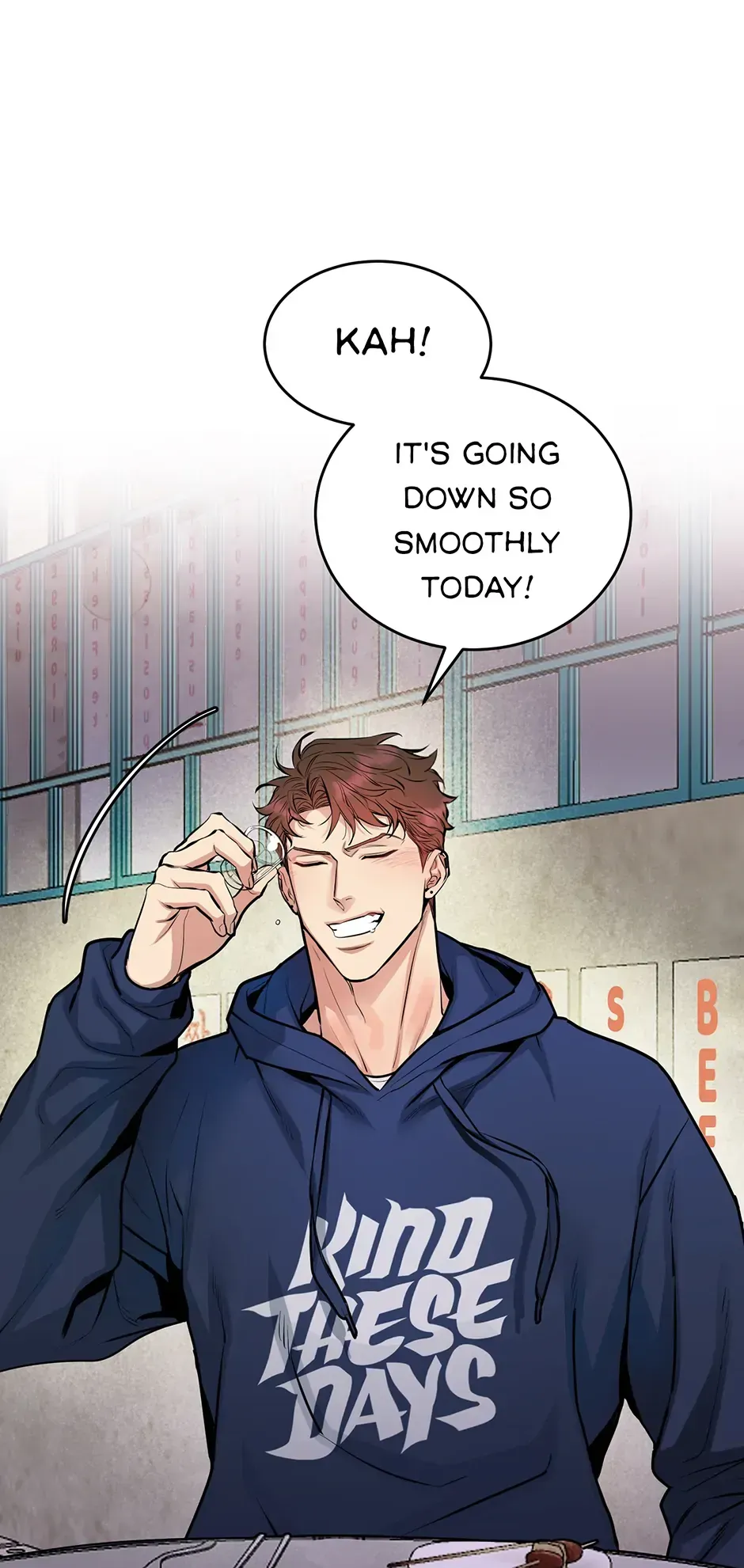 Dog and bird Chapter 12 Online - página 2