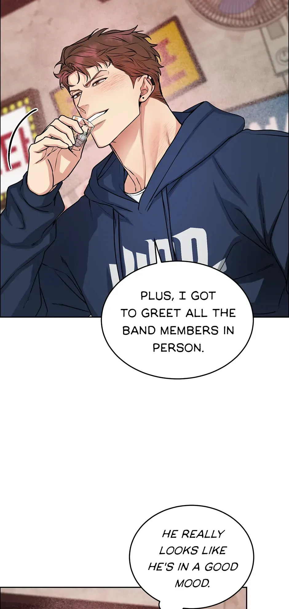 Dog and bird Chapter 12 Online - página 4