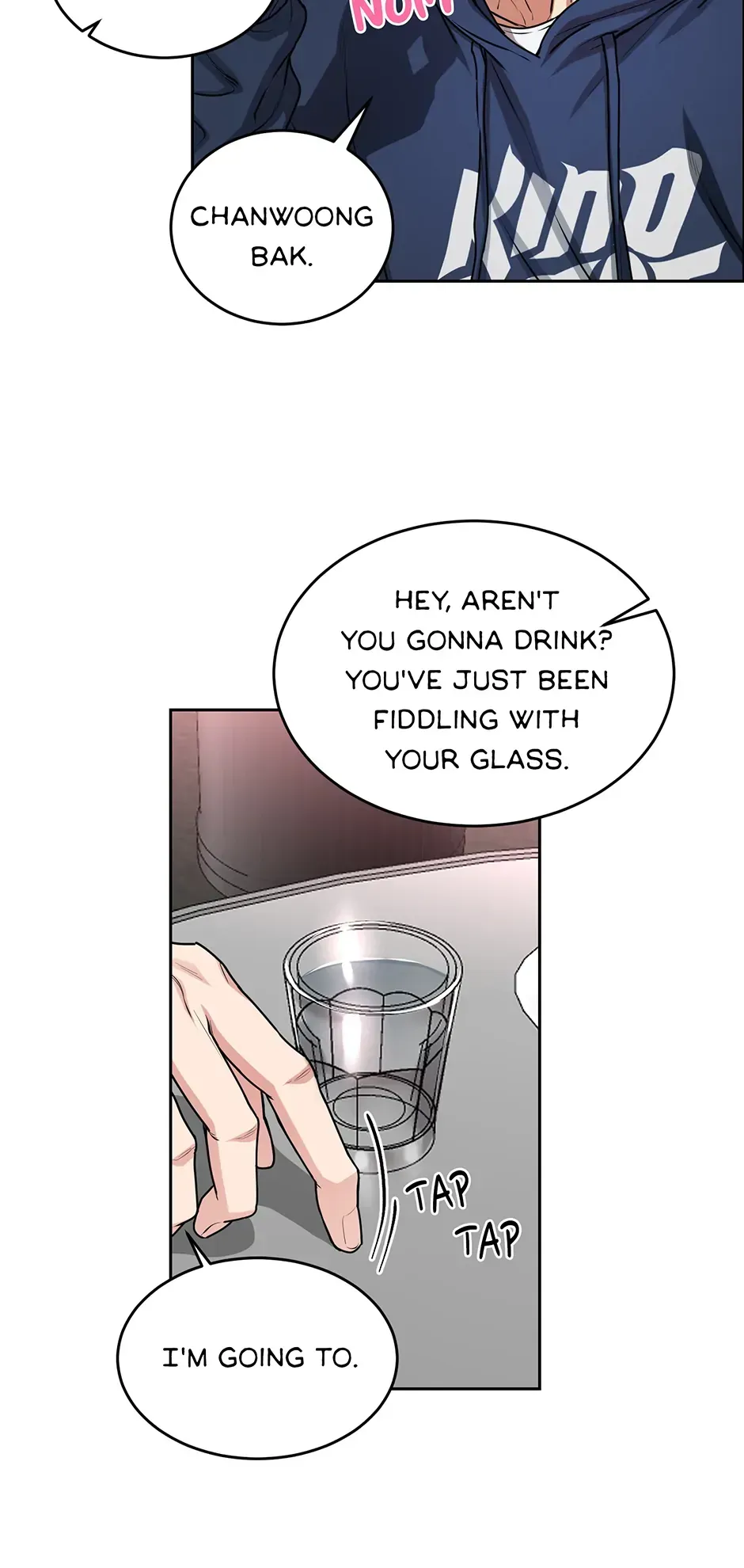 Dog and bird Chapter 12 Online - página 6