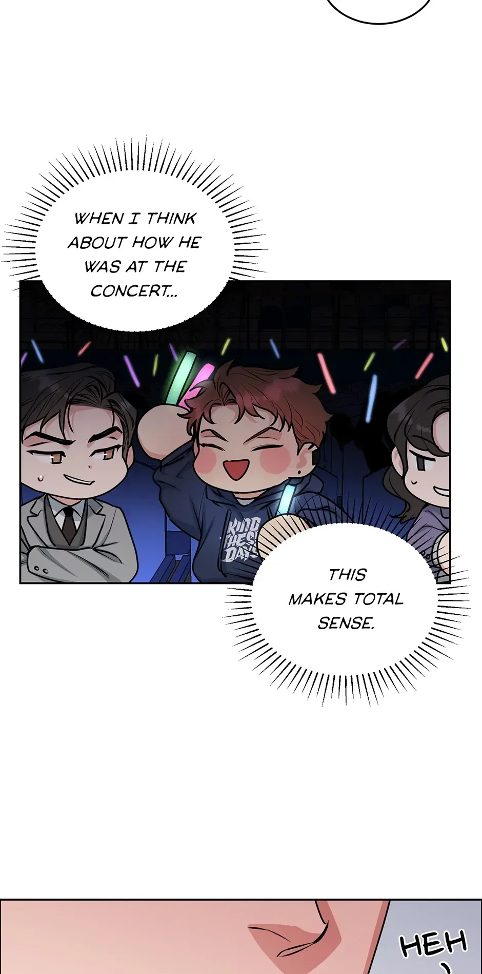 Dog and bird Chapter 12 Online - página 9