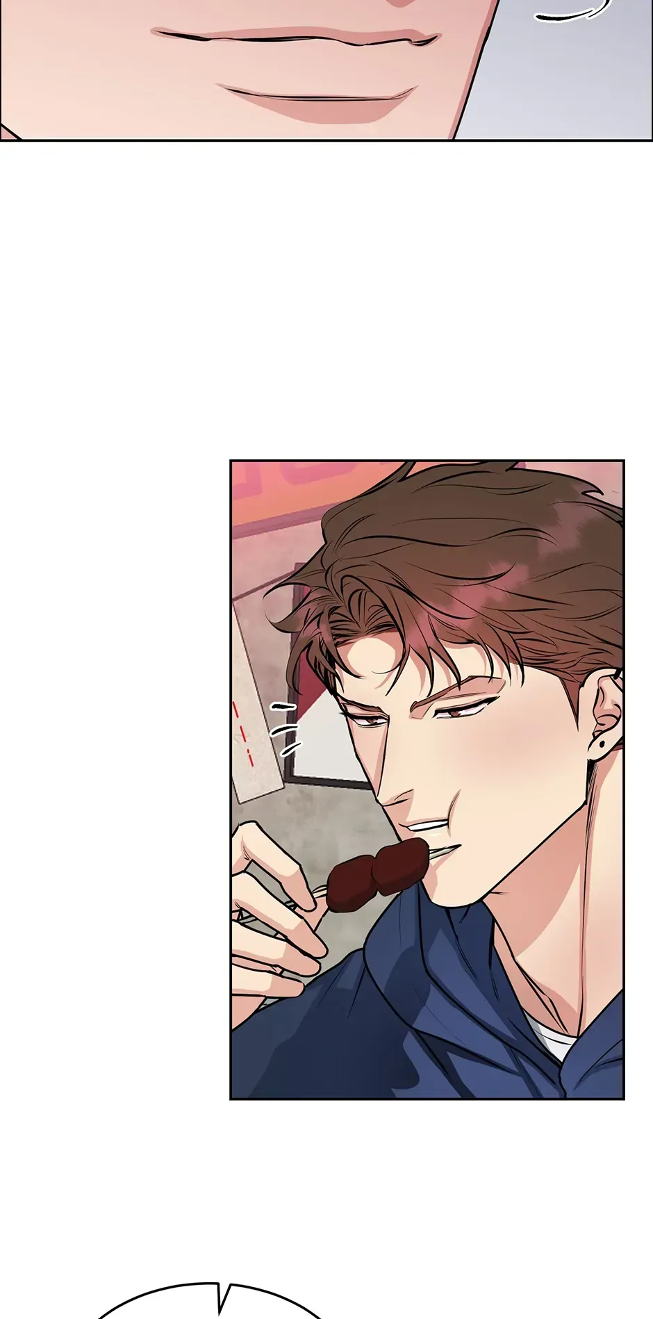 Dog and bird Chapter 12 Online - página 10