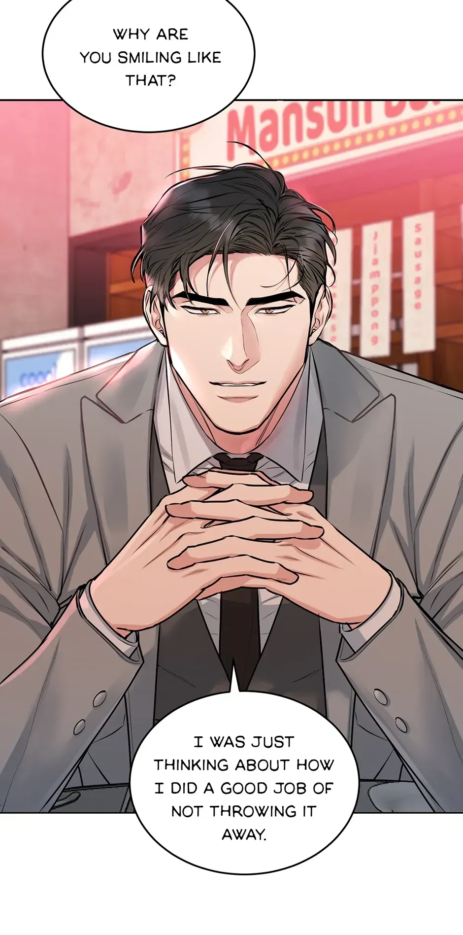 Dog and bird Chapter 12 Online - página 11