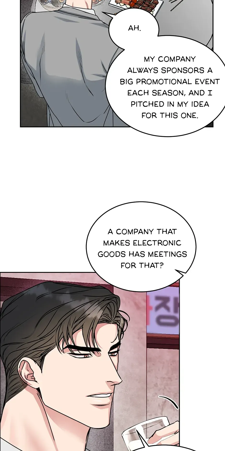Dog and bird Chapter 12 Online - página 14