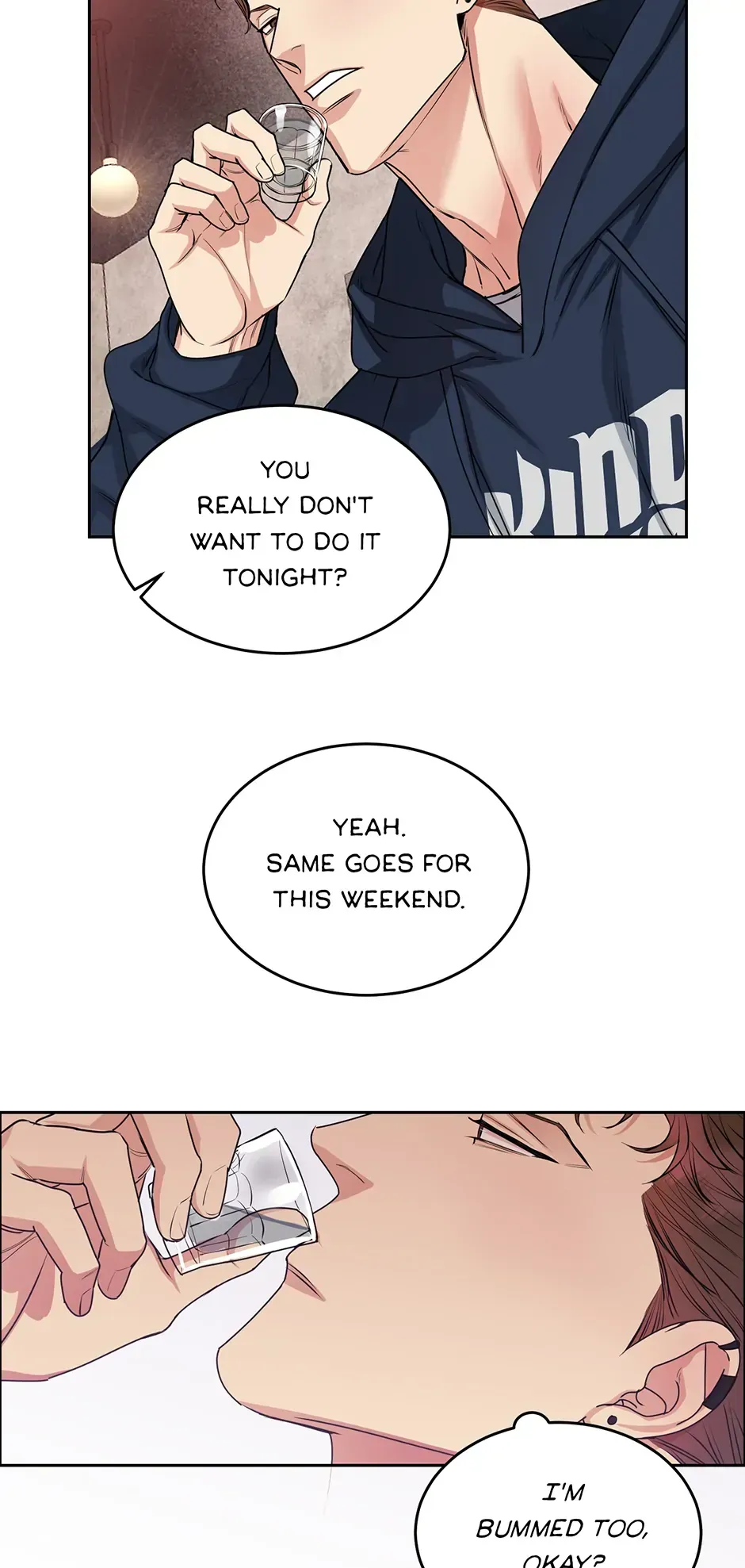 Dog and bird Chapter 12 Online - página 23