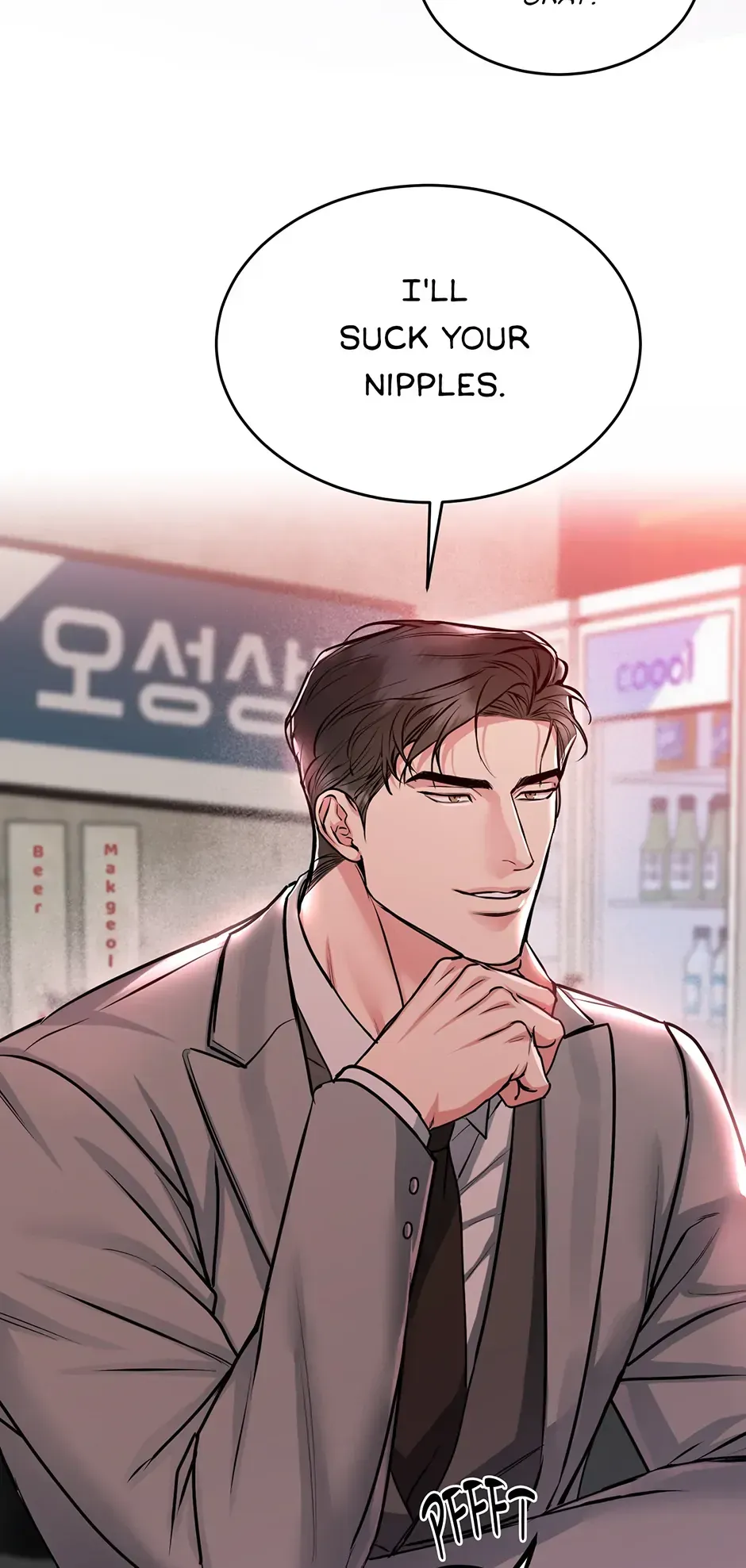 Dog and bird Chapter 12 Online - página 24