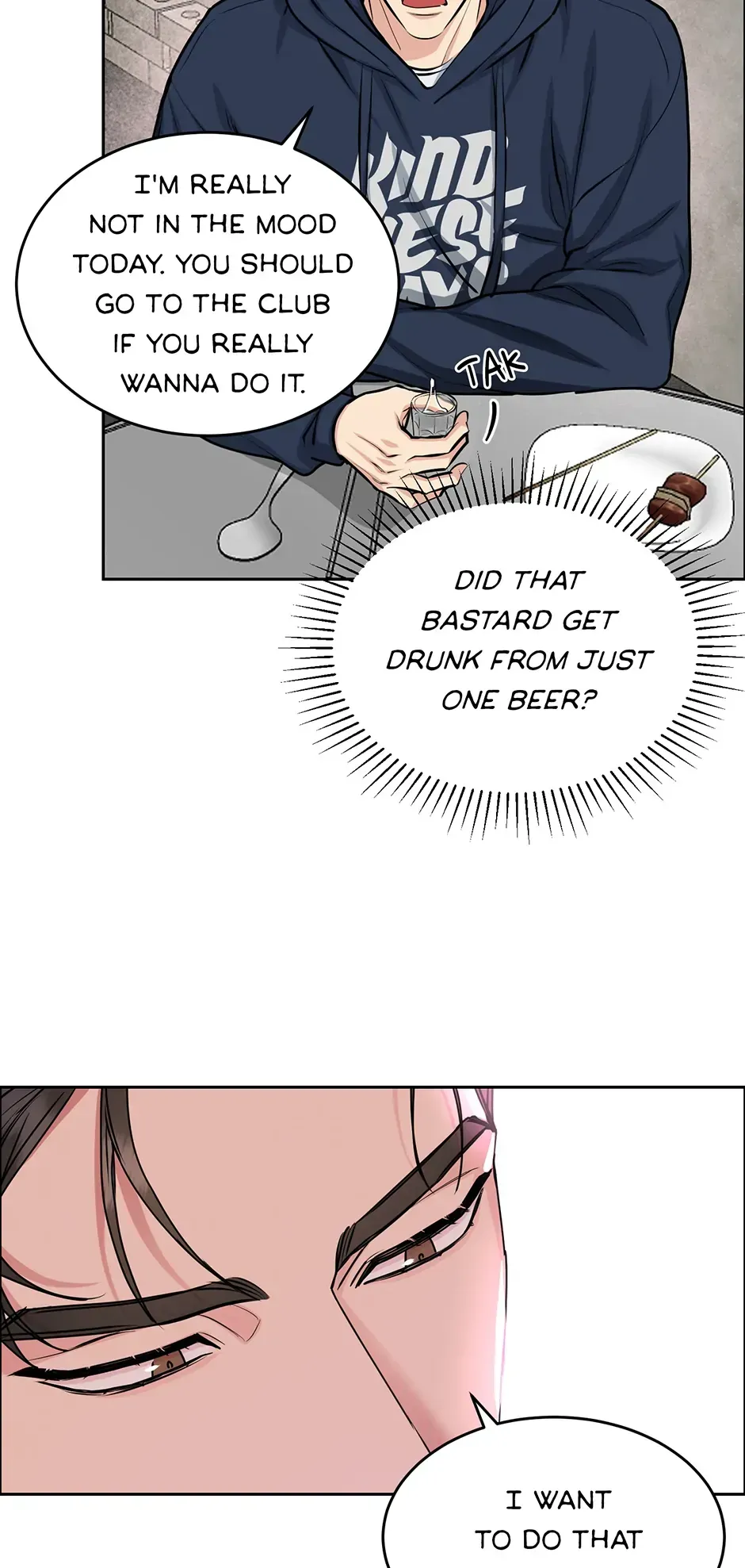 Dog and bird Chapter 12 Online - página 27
