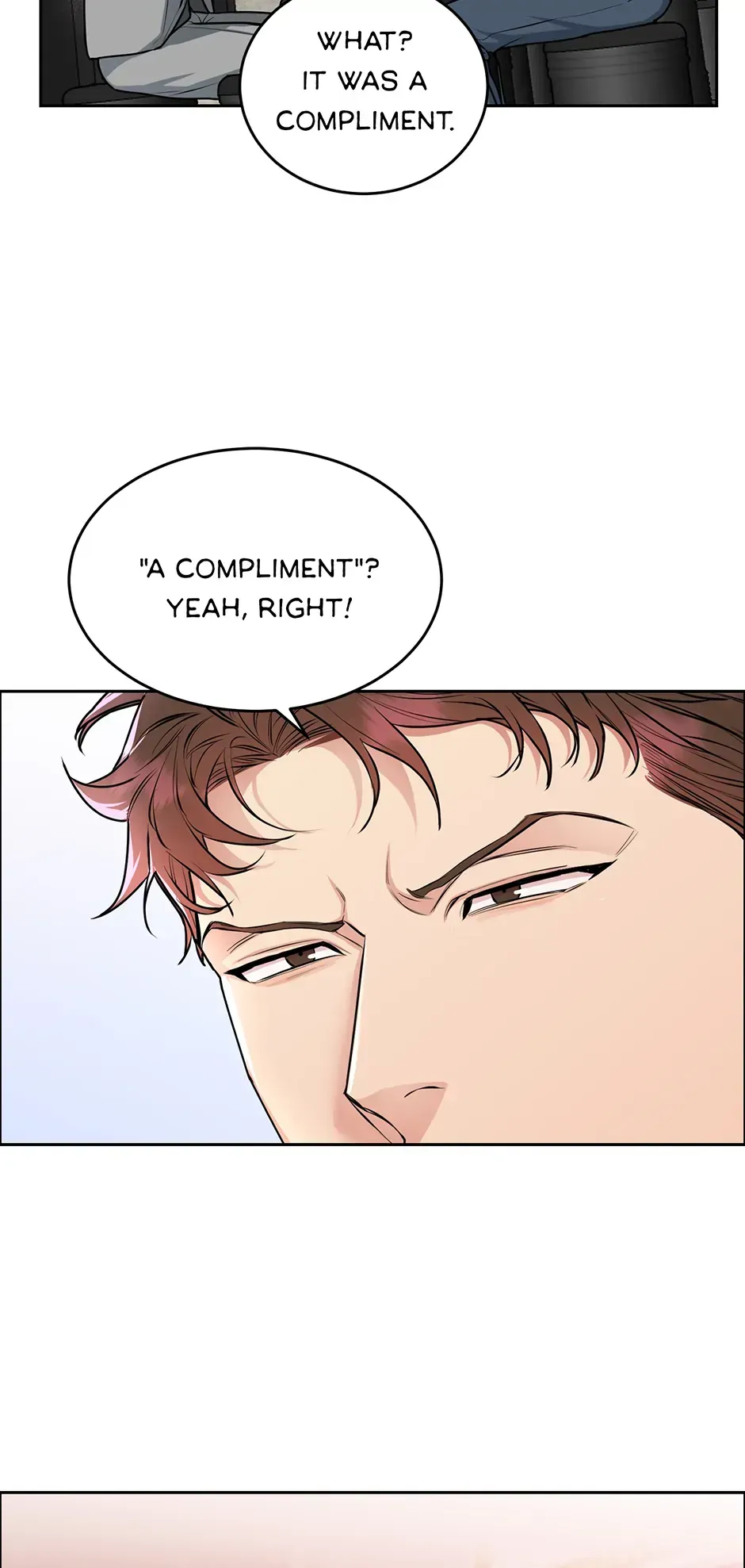 Dog and bird Chapter 12 Online - página 29