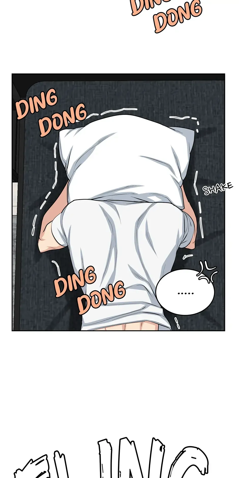 Dog and bird Chapter 12 Online - página 46