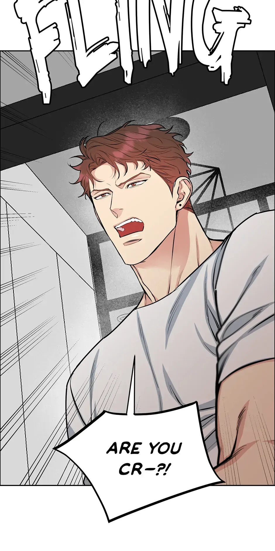 Dog and bird Chapter 12 Online - página 47