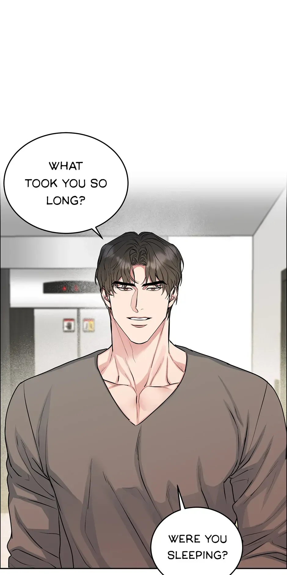 Dog and bird Chapter 12 Online - página 48