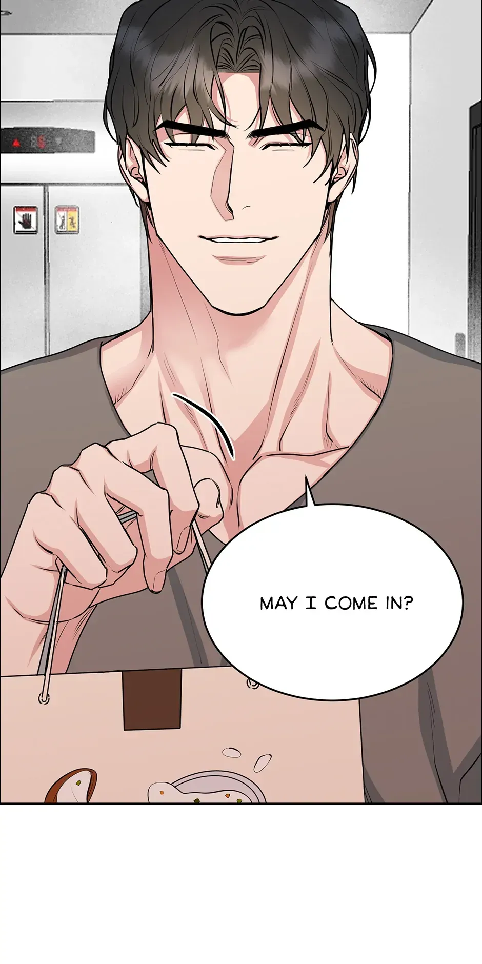 Dog and bird Chapter 12 Online - página 50
