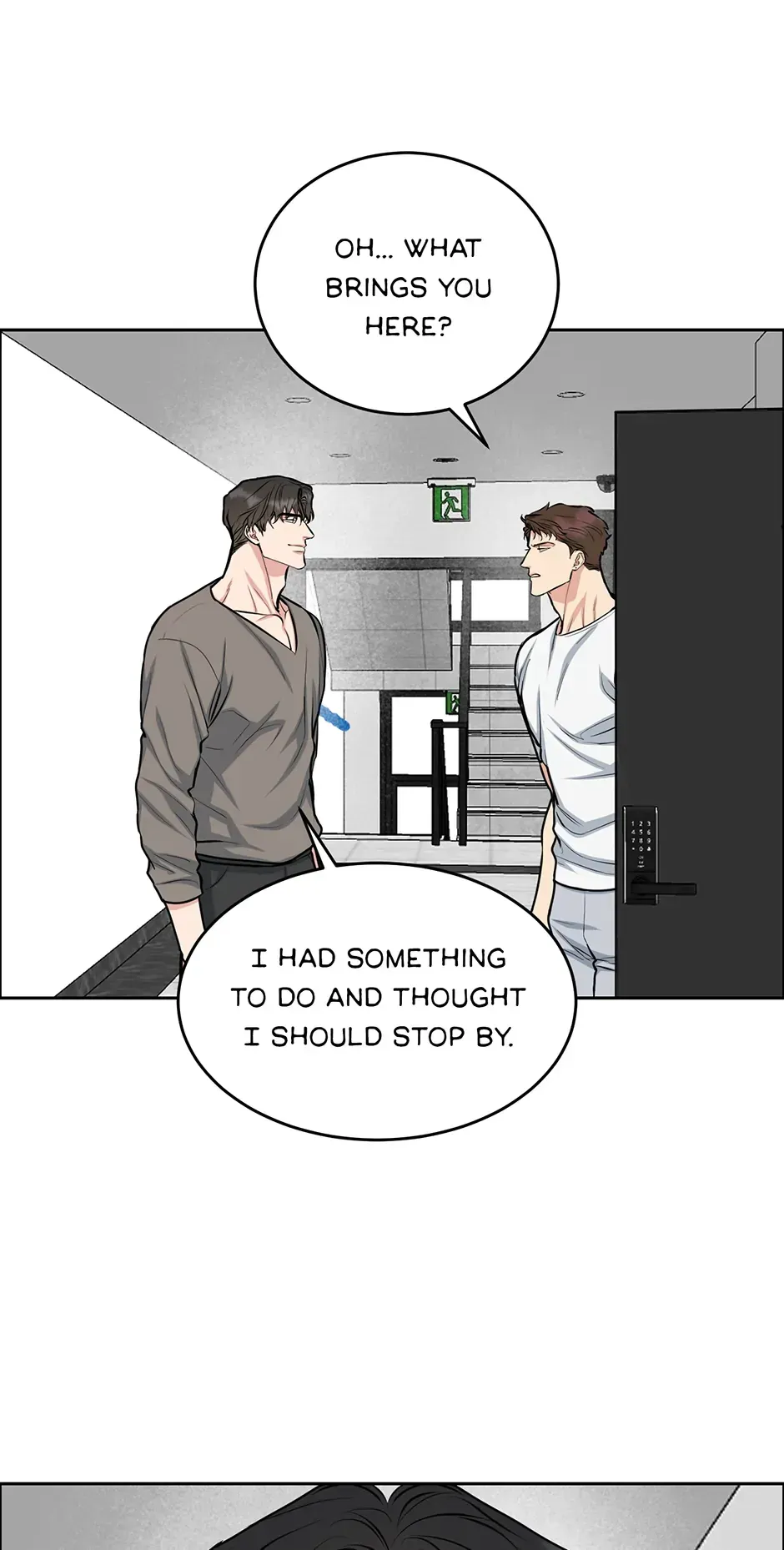 Dog and bird Chapter 13 Online - página 2