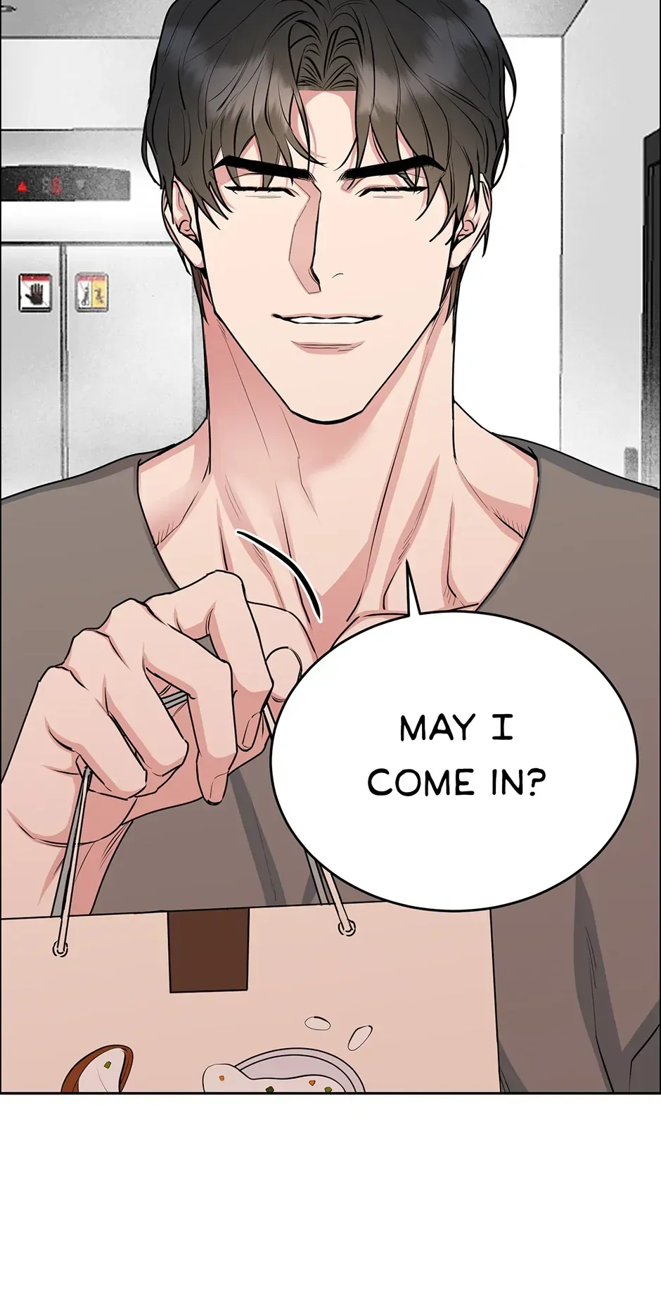 Dog and bird Chapter 13 Online - página 3