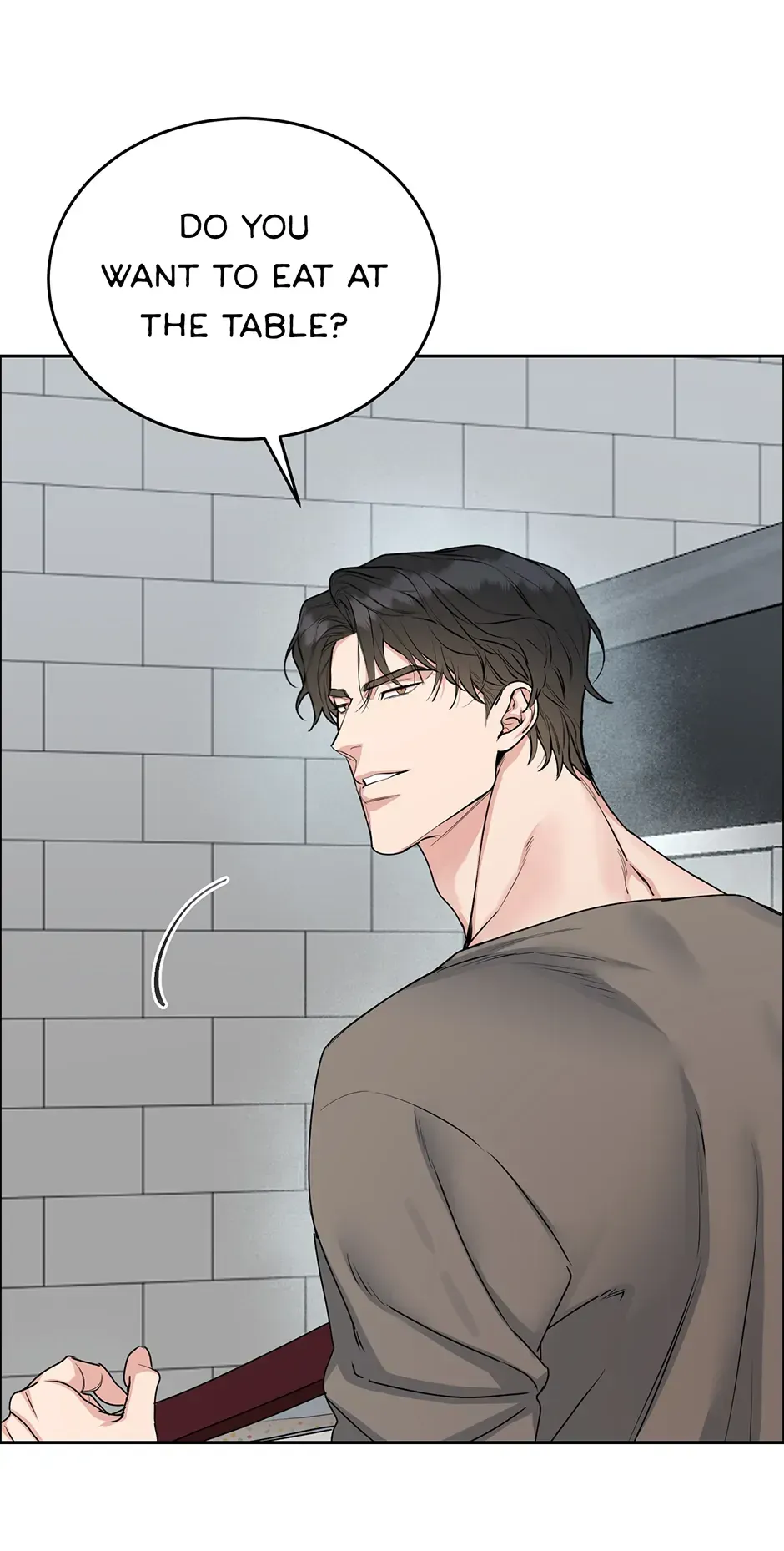 Dog and bird Chapter 13 Online - página 8