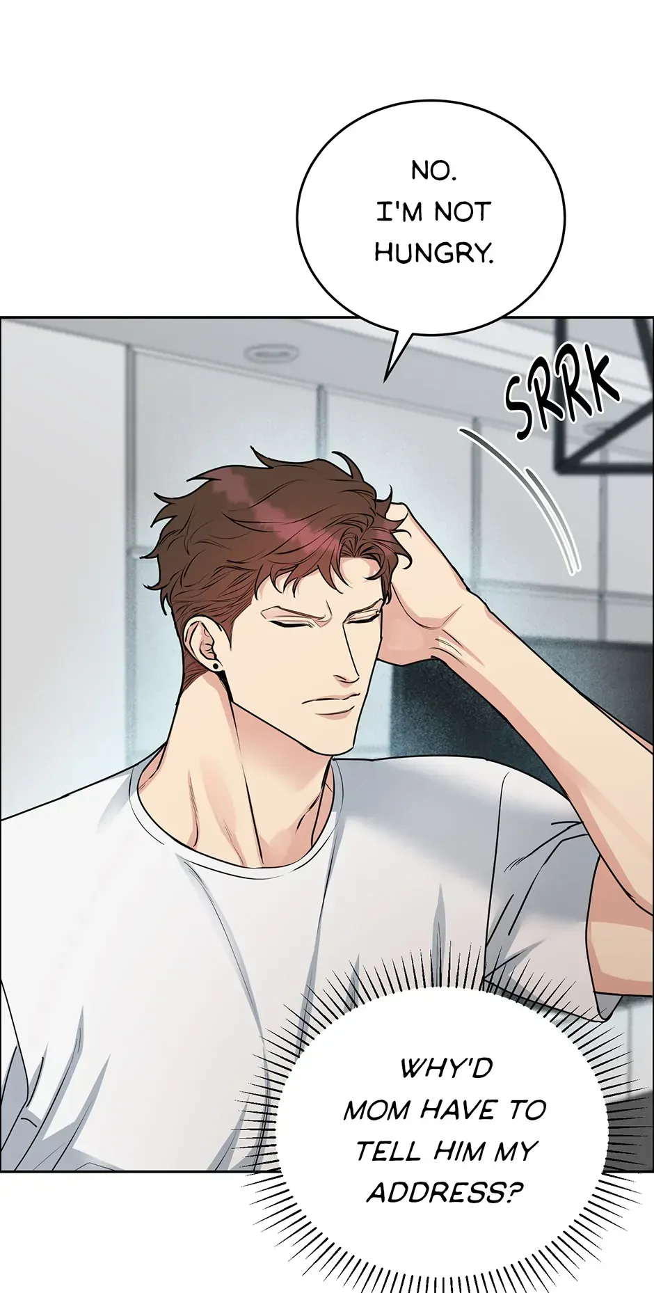 Dog and bird Chapter 13 Online - página 9