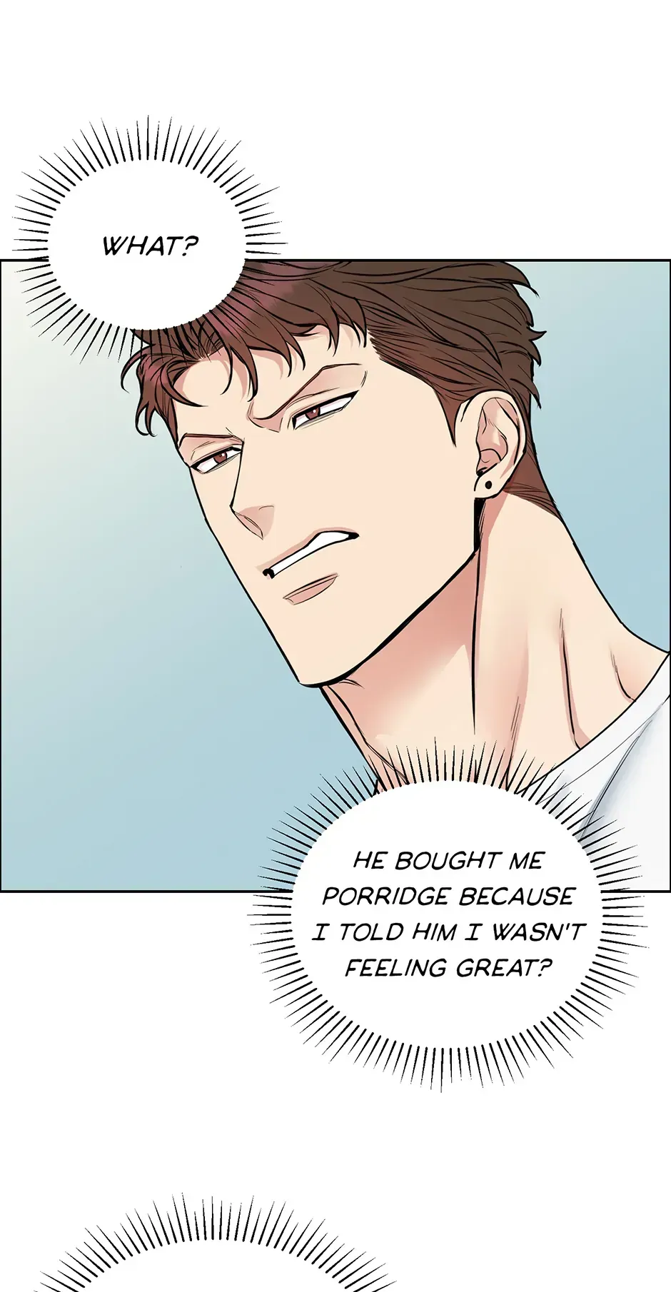 Dog and bird Chapter 13 Online - página 11