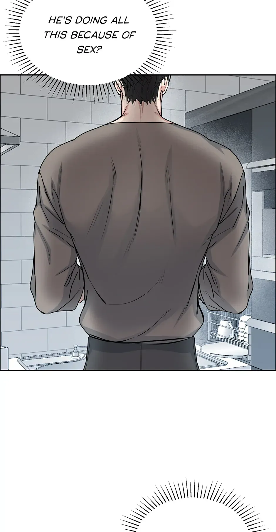 Dog and bird Chapter 13 Online - página 12