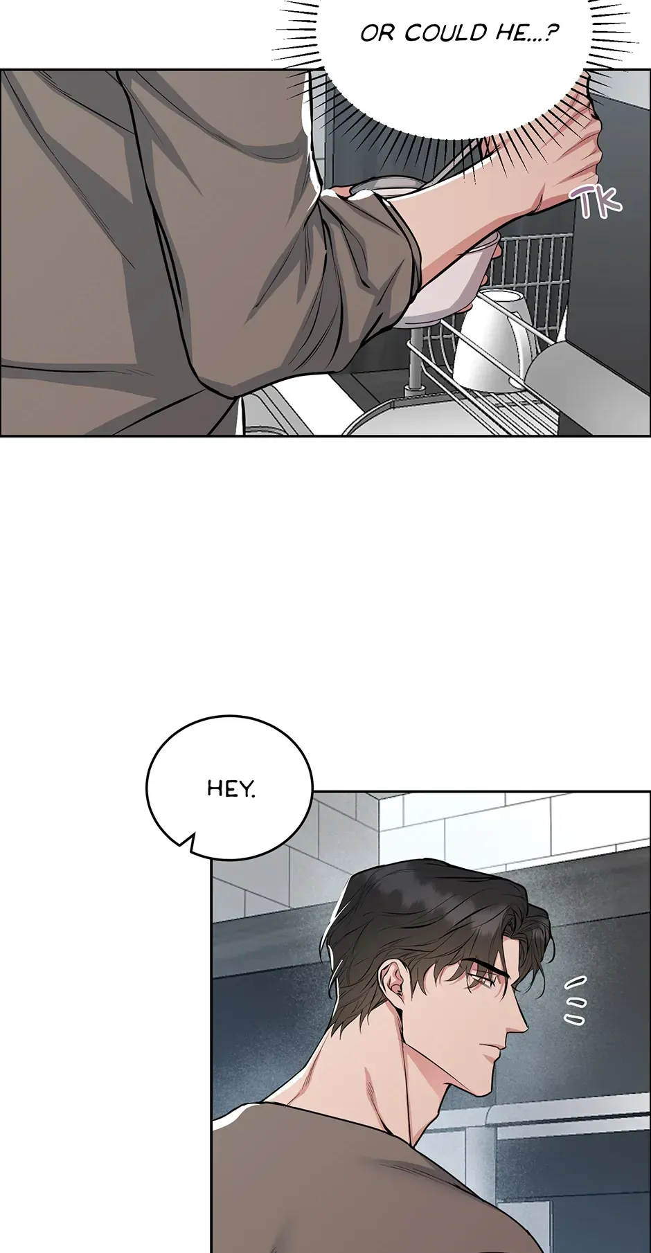 Dog and bird Chapter 13 Online - página 13