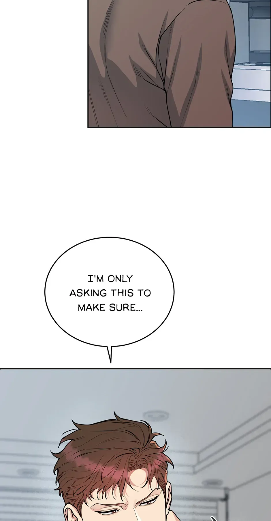 Dog and bird Chapter 13 Online - página 14
