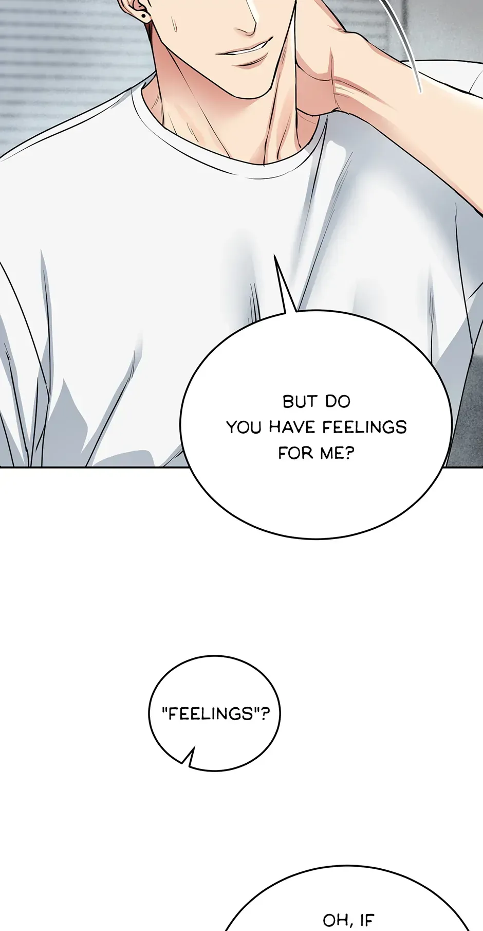 Dog and bird Chapter 13 Online - página 15
