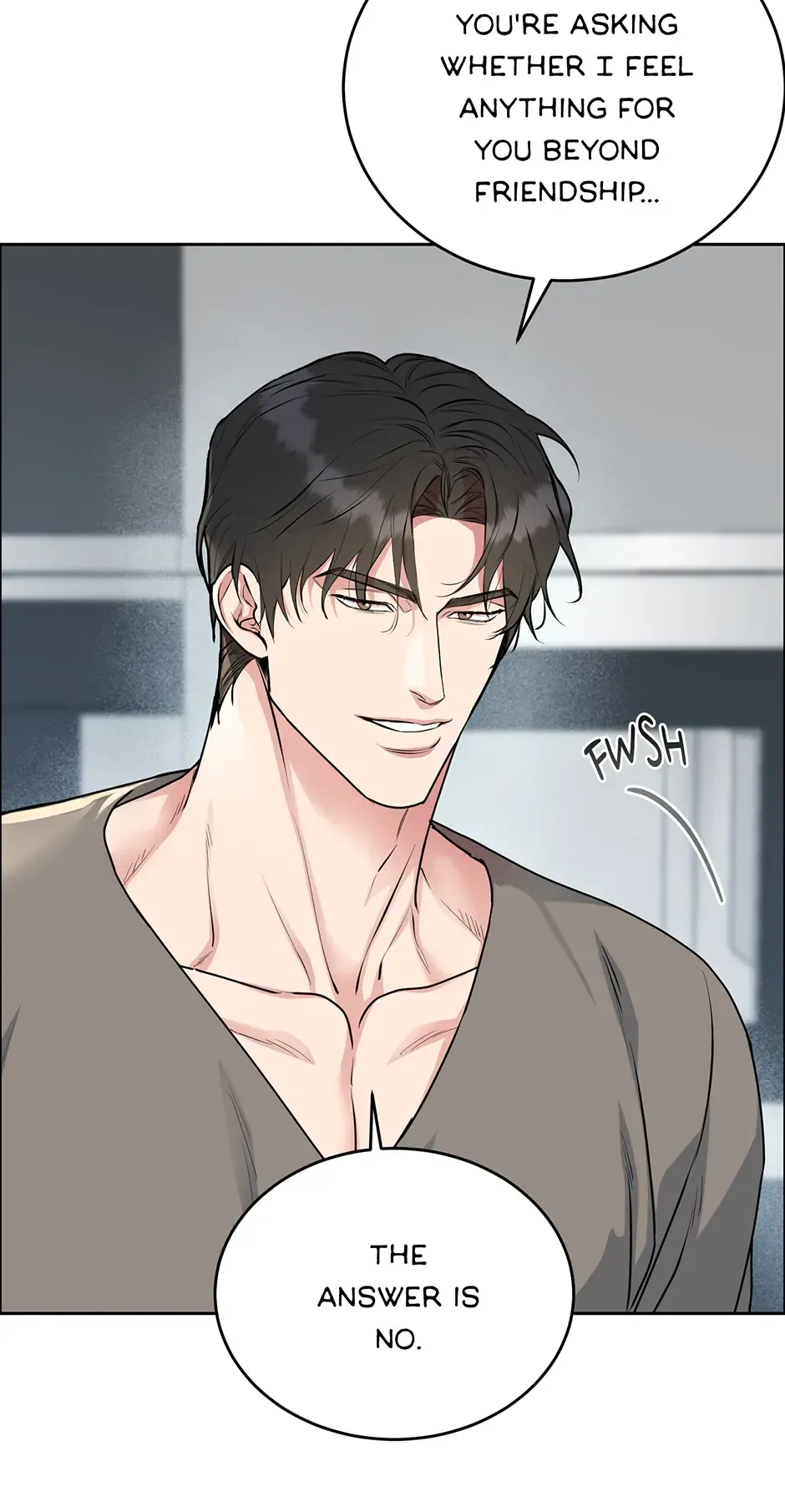 Dog and bird Chapter 13 Online - página 16