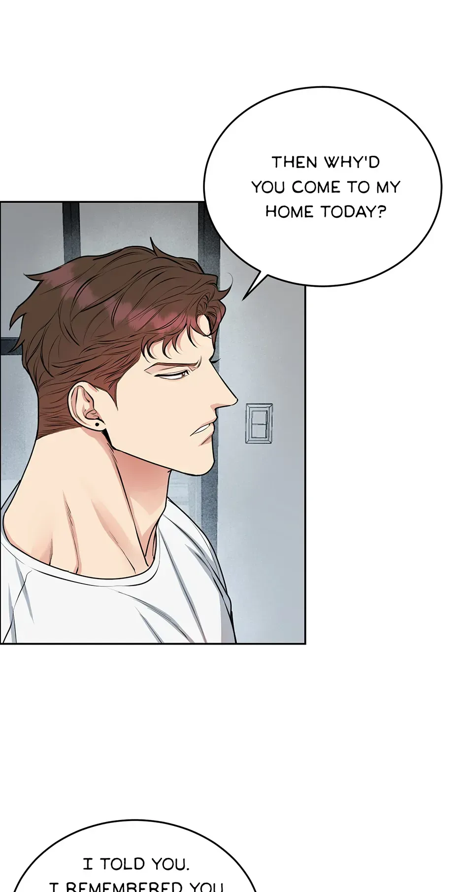 Dog and bird Chapter 13 Online - página 17