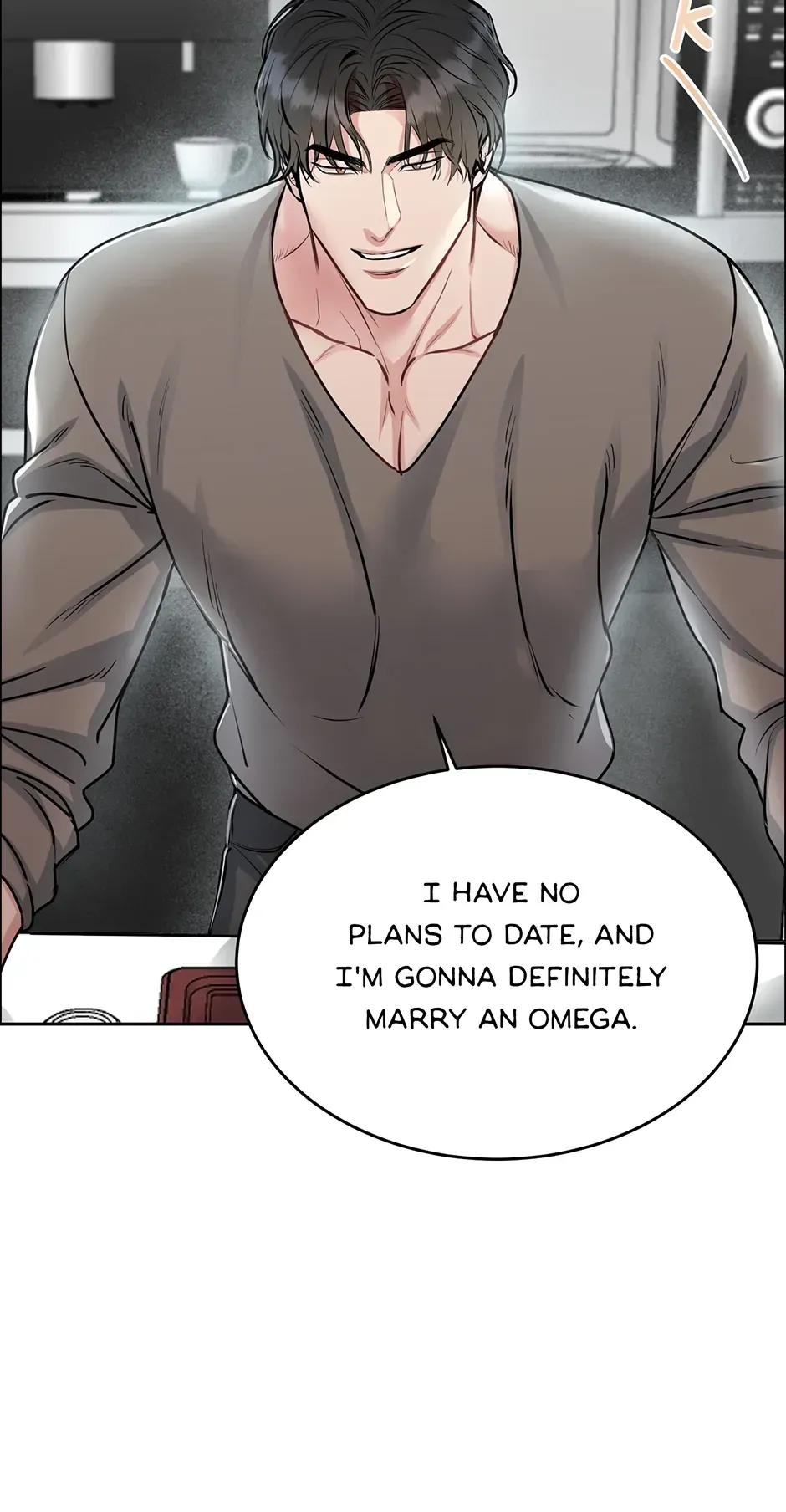 Dog and bird Chapter 13 Online - página 20