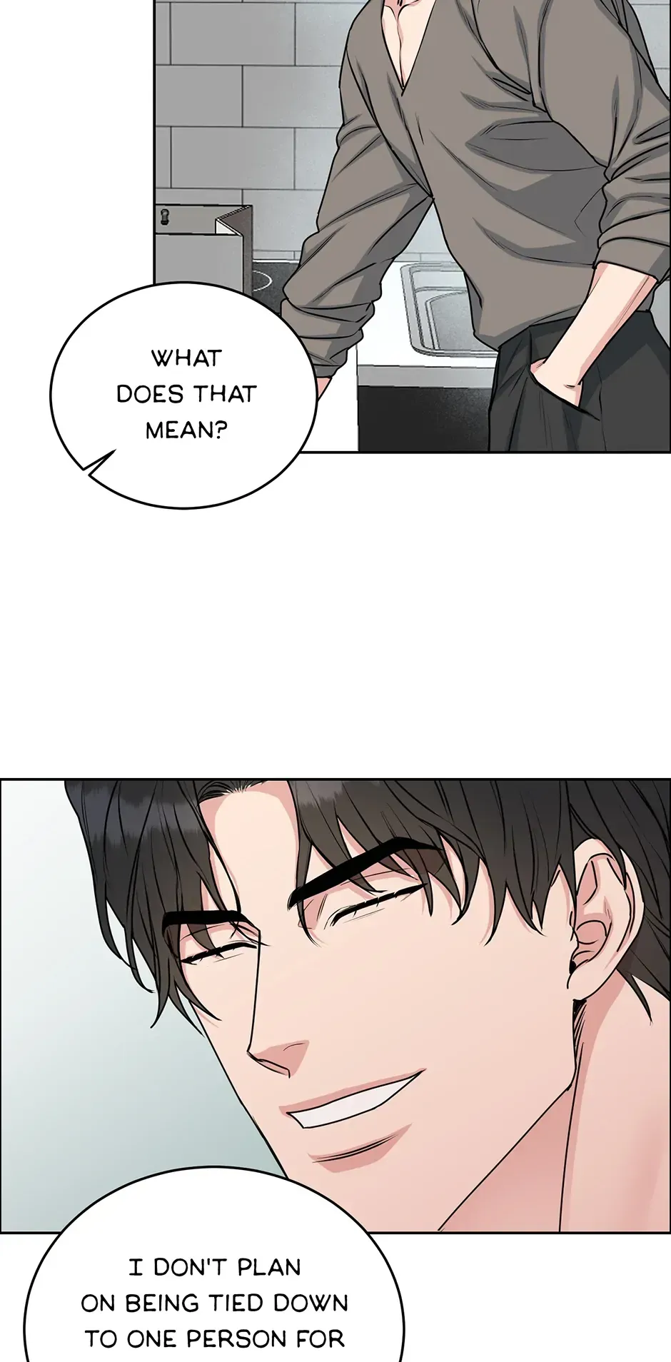 Dog and bird Chapter 13 Online - página 22