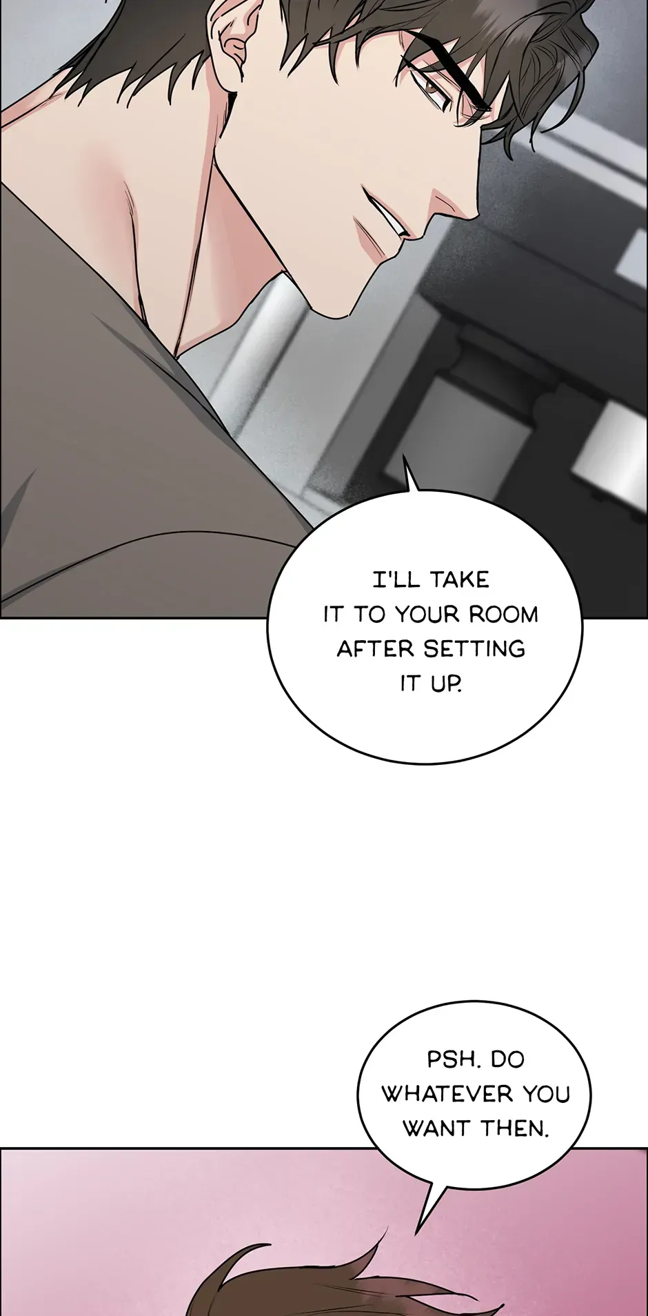 Dog and bird Chapter 13 Online - página 25