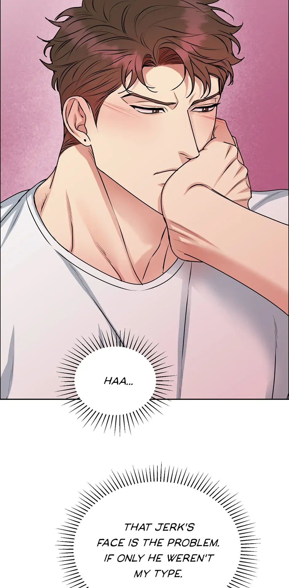 Dog and bird Chapter 13 Online - página 26