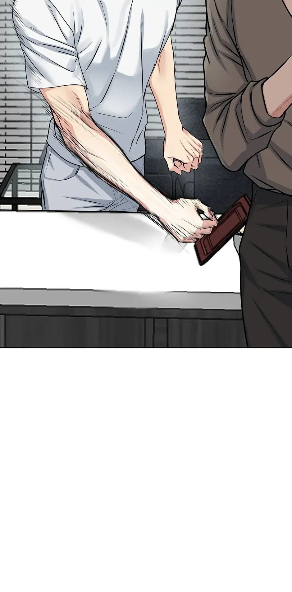 Dog and bird Chapter 13 Online - página 29