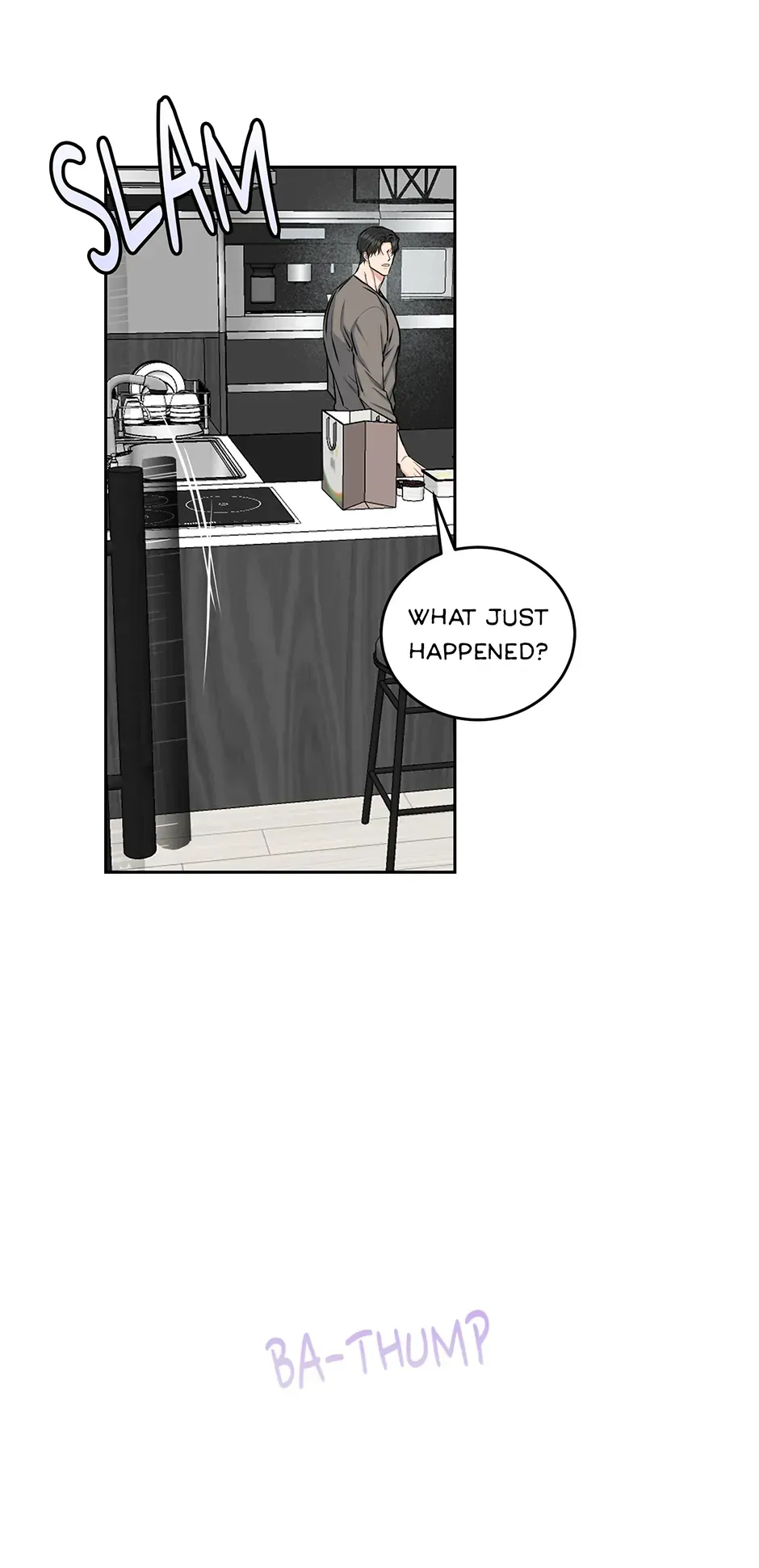 Dog and bird Chapter 13 Online - página 30