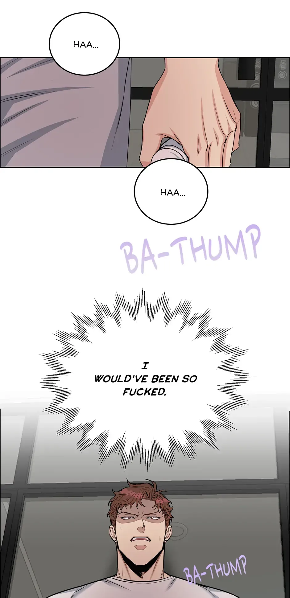 Dog and bird Chapter 13 Online - página 31