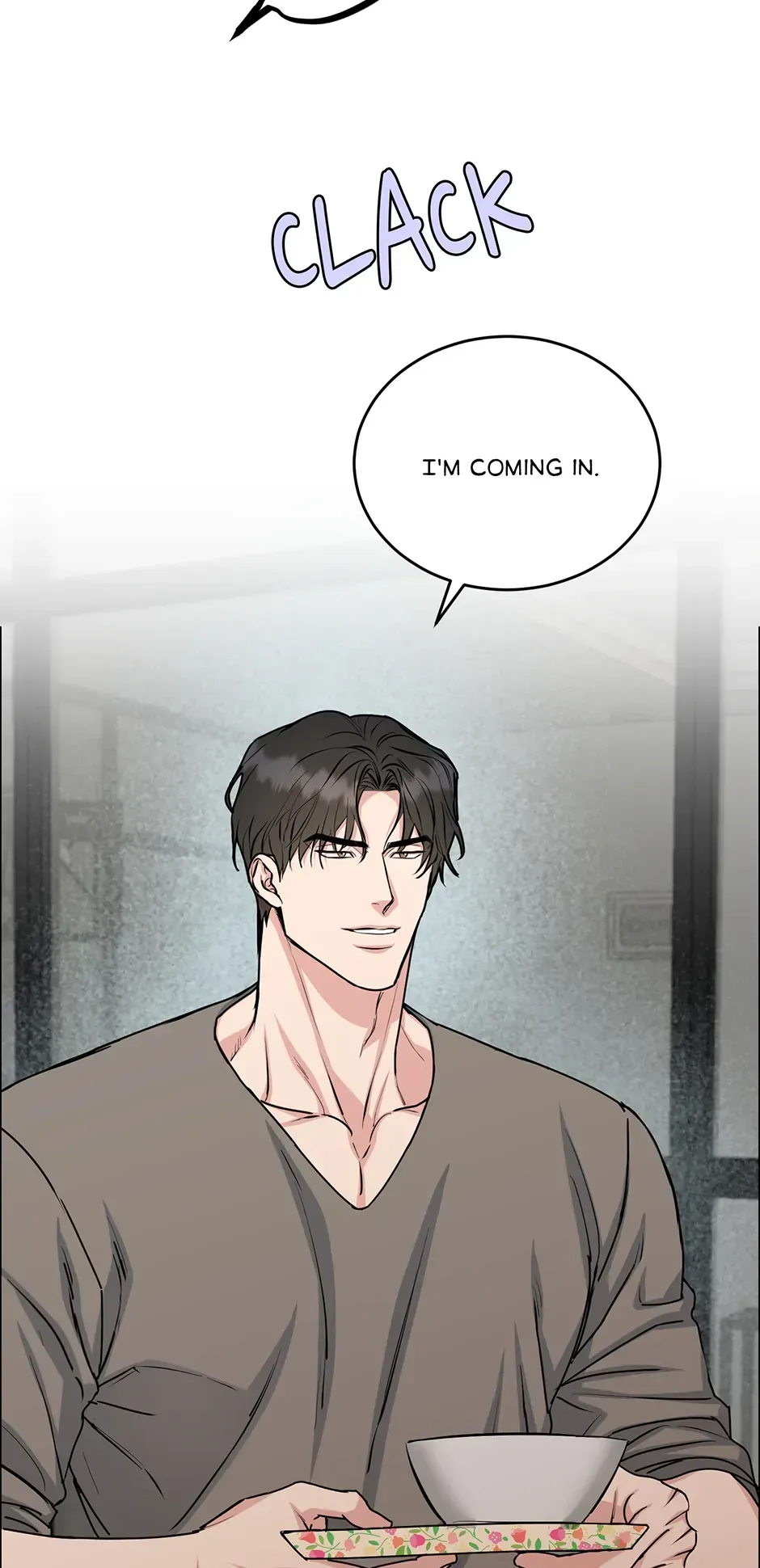 Dog and bird Chapter 13 Online - página 34