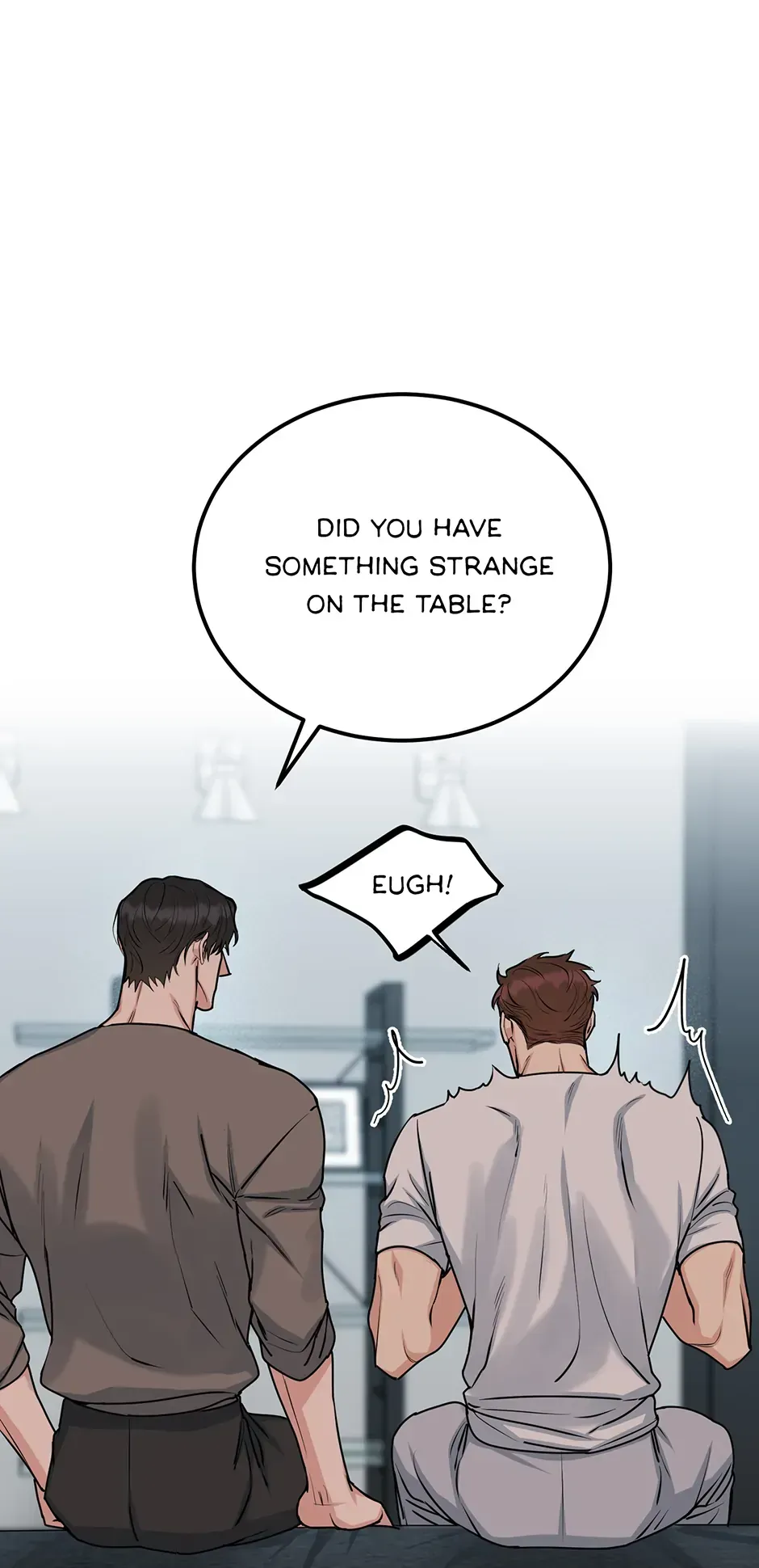Dog and bird Chapter 13 Online - página 37