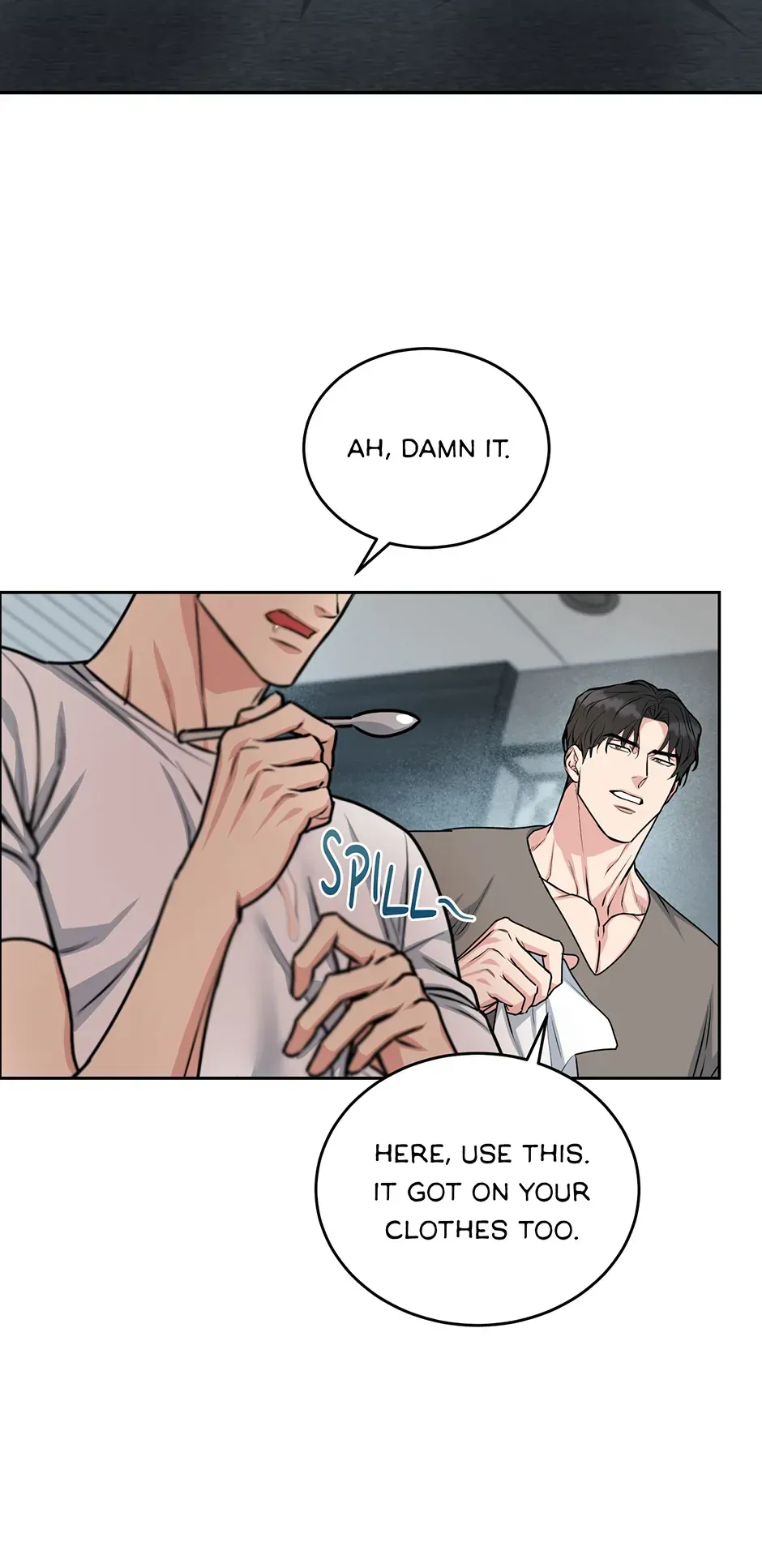 Dog and bird Chapter 13 Online - página 38
