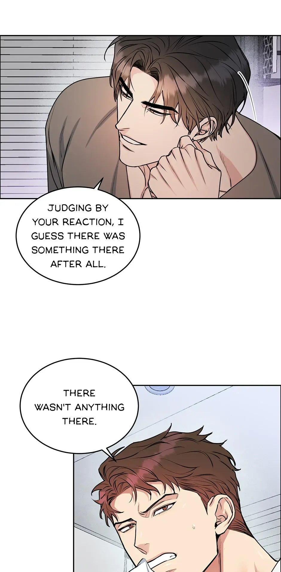 Dog and bird Chapter 13 Online - página 39