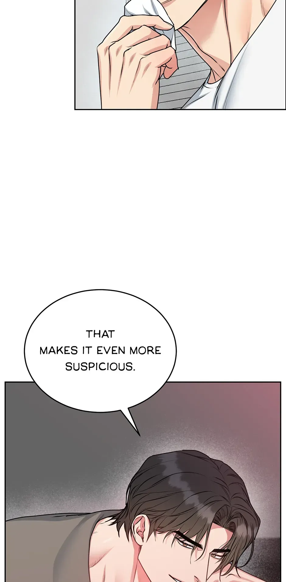 Dog and bird Chapter 13 Online - página 40