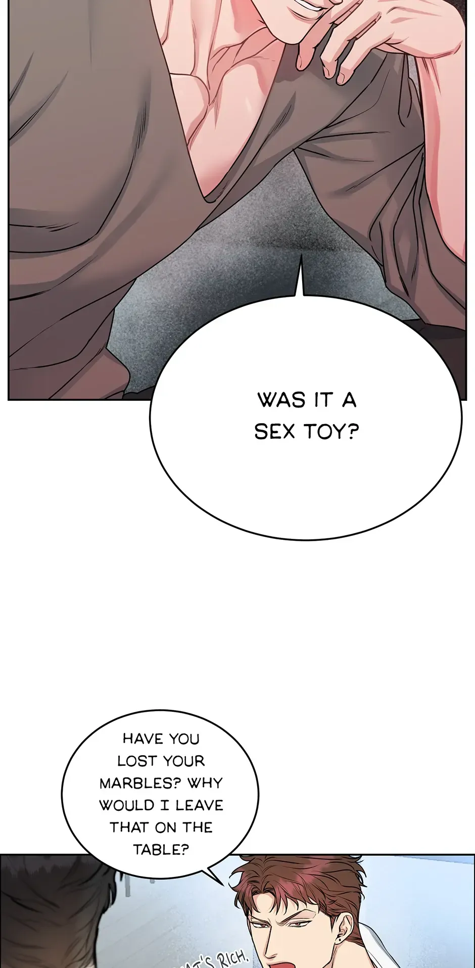 Dog and bird Chapter 13 Online - página 41