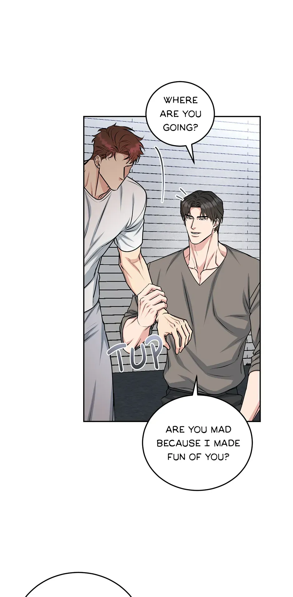 Dog and bird Chapter 13 Online - página 43