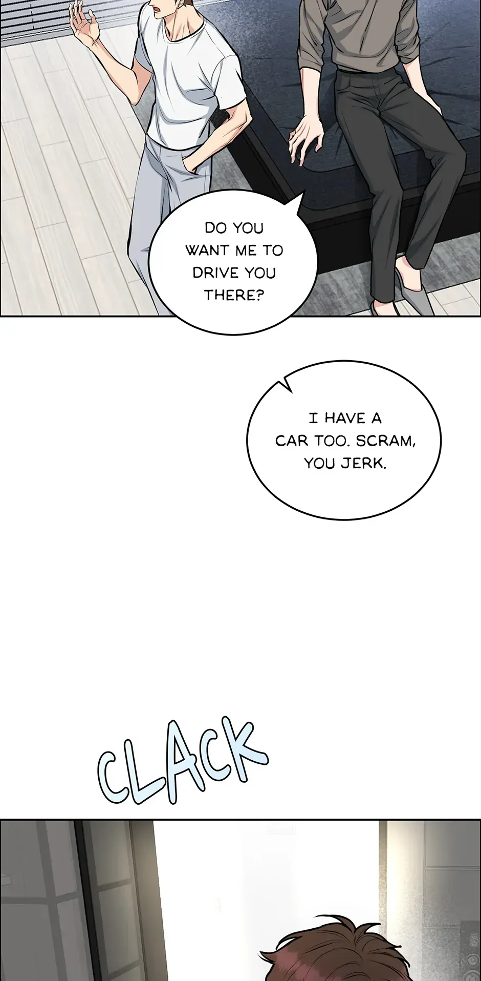 Dog and bird Chapter 13 Online - página 45
