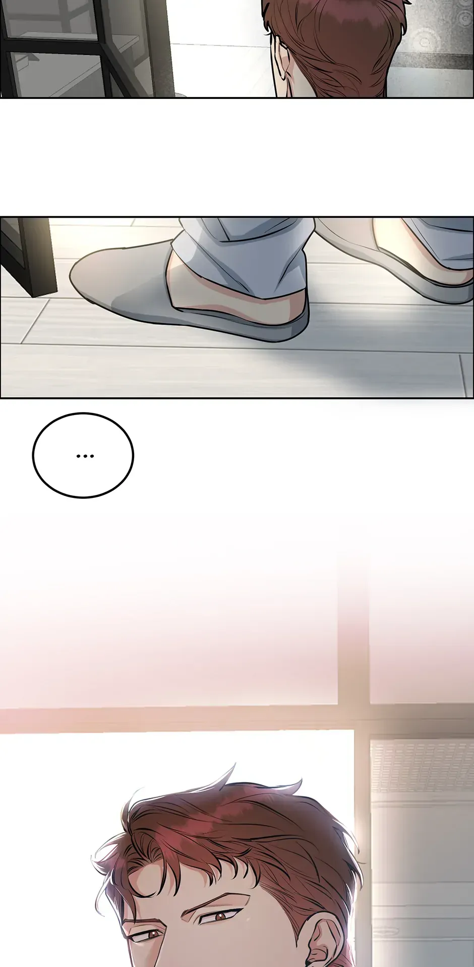 Dog and bird Chapter 13 Online - página 46
