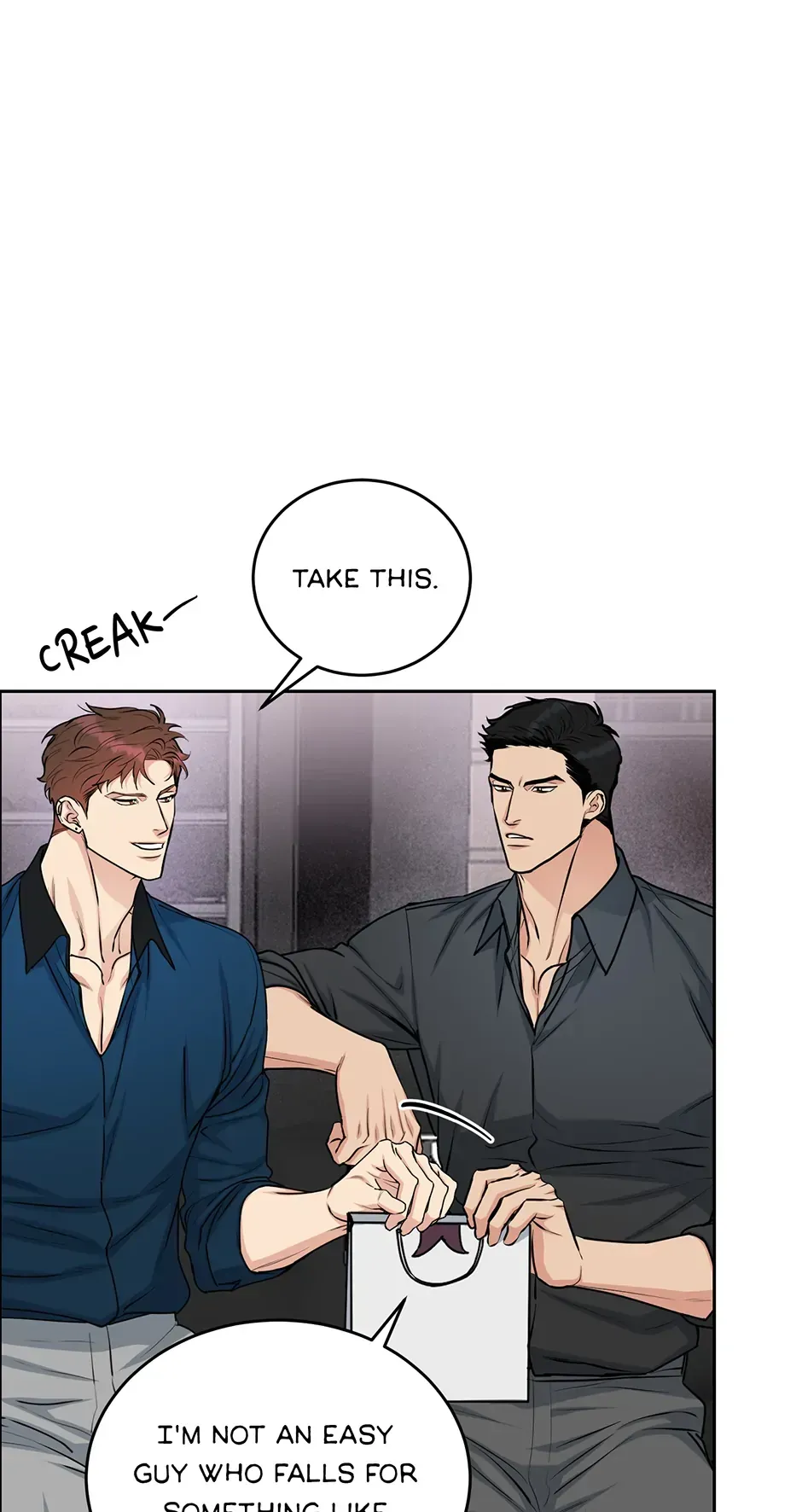 Dog and bird Chapter 13 Online - página 51