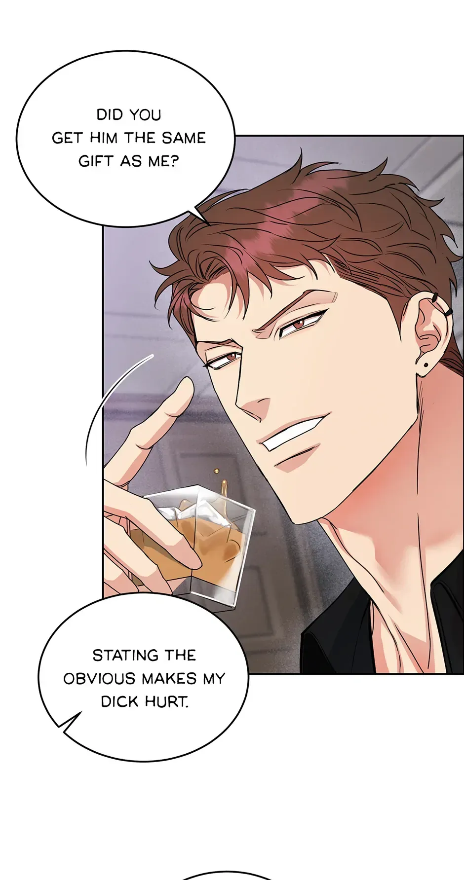 Dog and bird Chapter 13 Online - página 54
