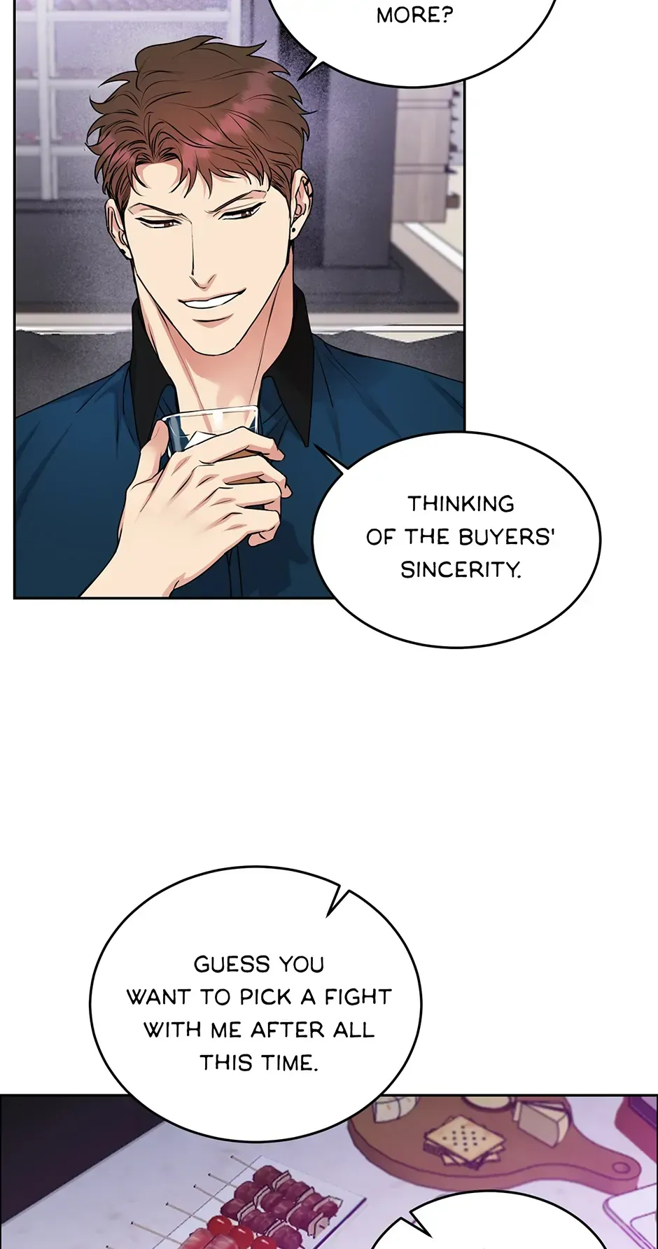 Dog and bird Chapter 13 Online - página 56