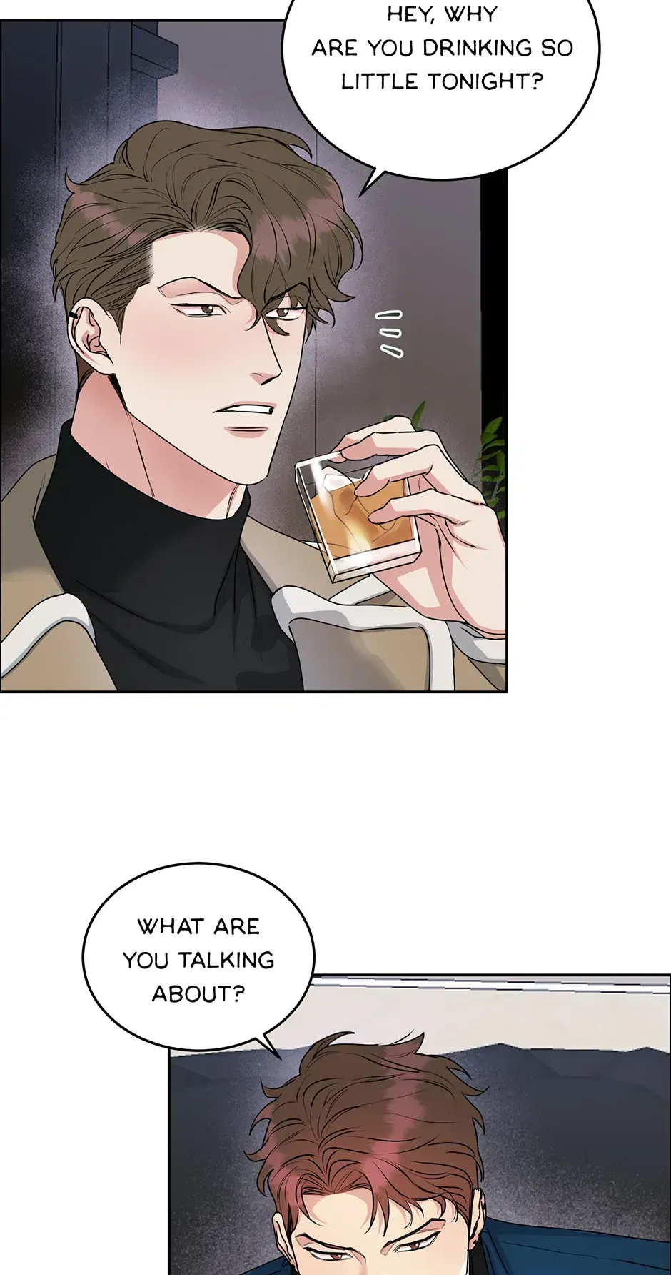 Dog and bird Chapter 13 Online - página 58